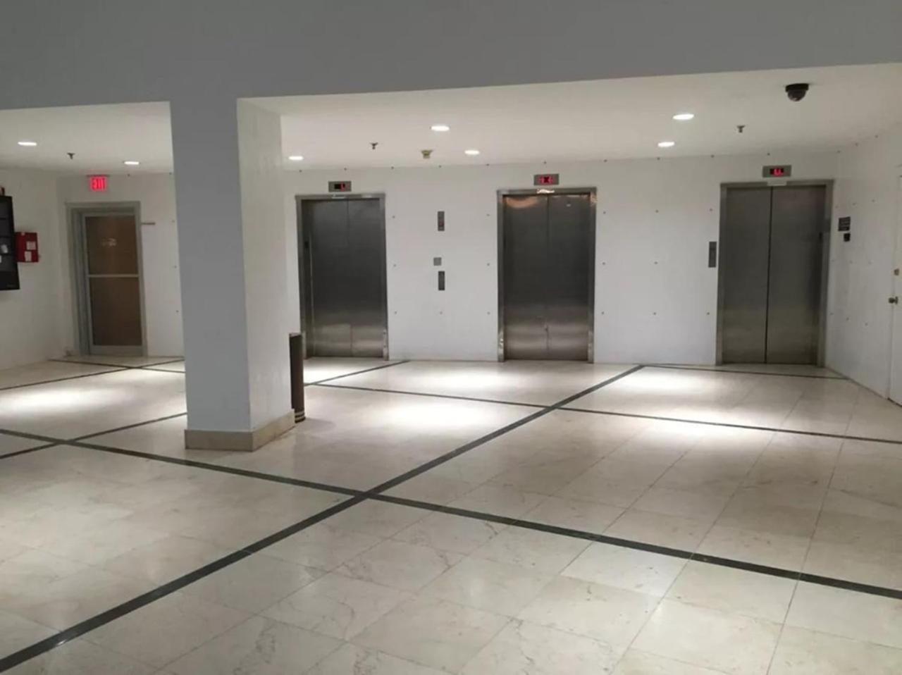 Oceanfront Miami Apartment Miami Beach