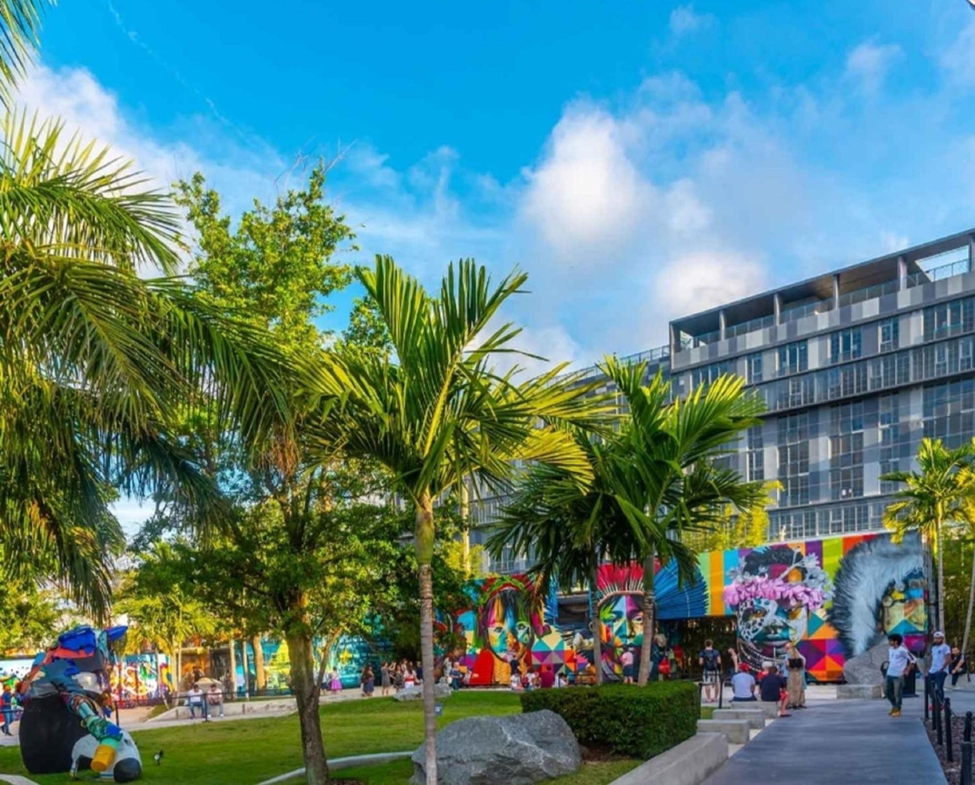 Oceanfront Miami Miami Beach