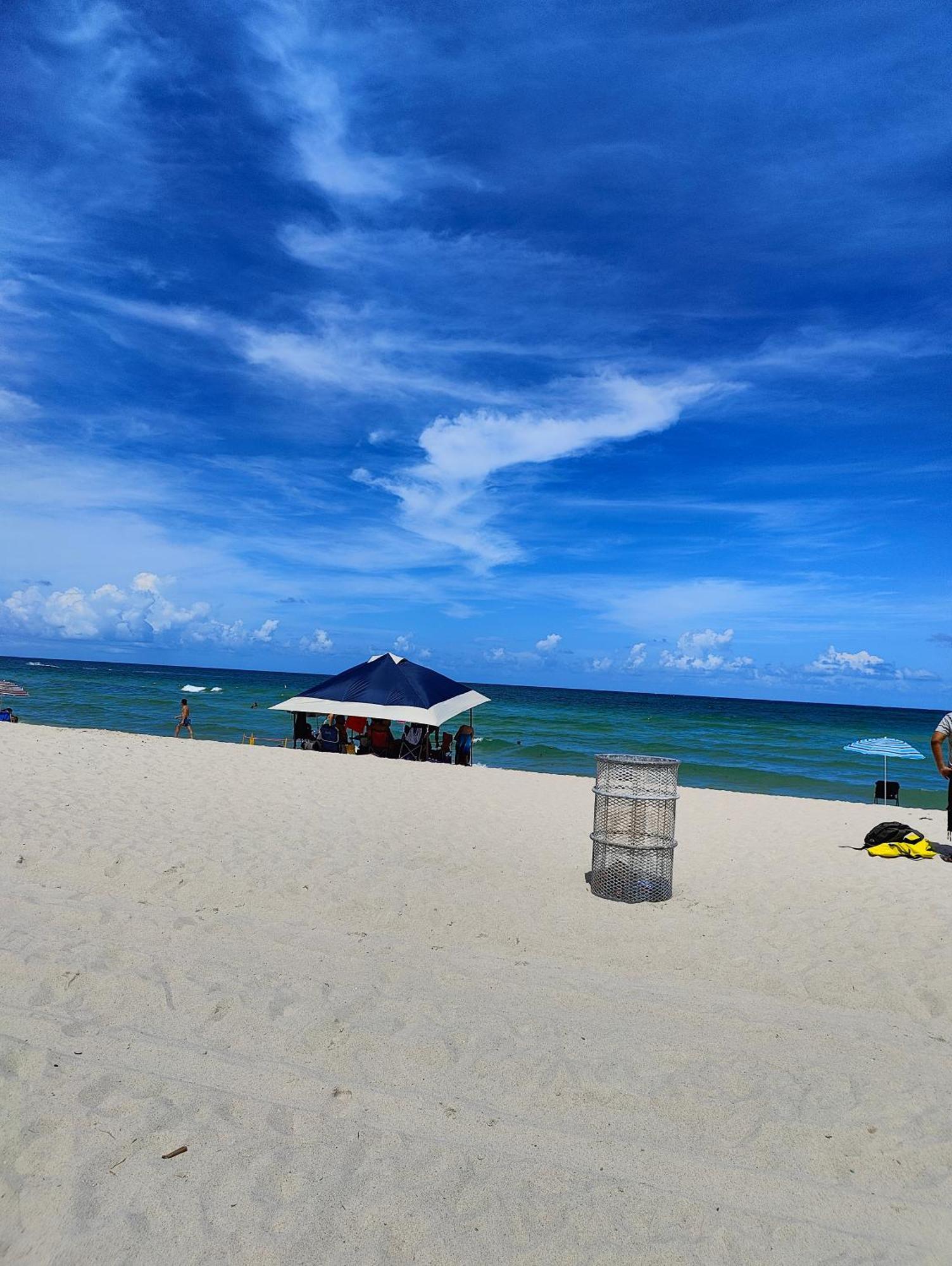 Oceanfront Miami * Miami Beach