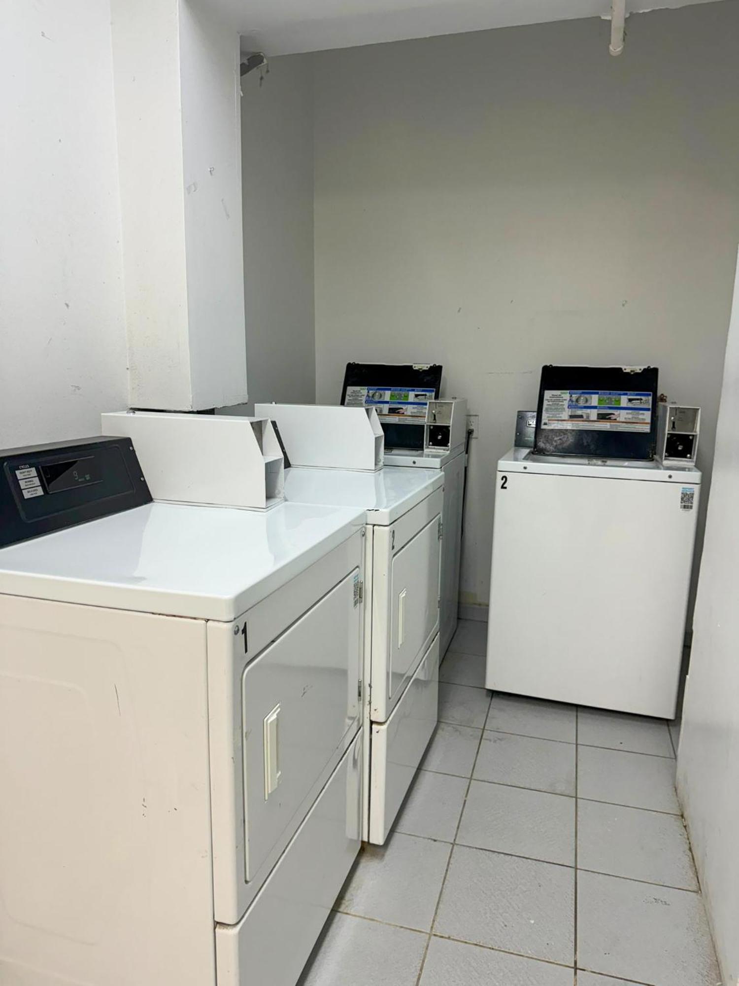 Apartment Oceanfront Miami *