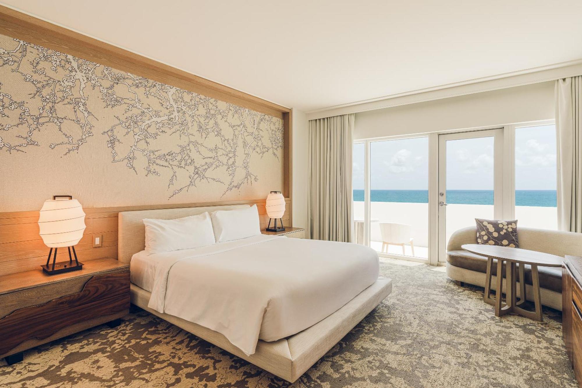 Nobu Miami 5* Miami Beach
