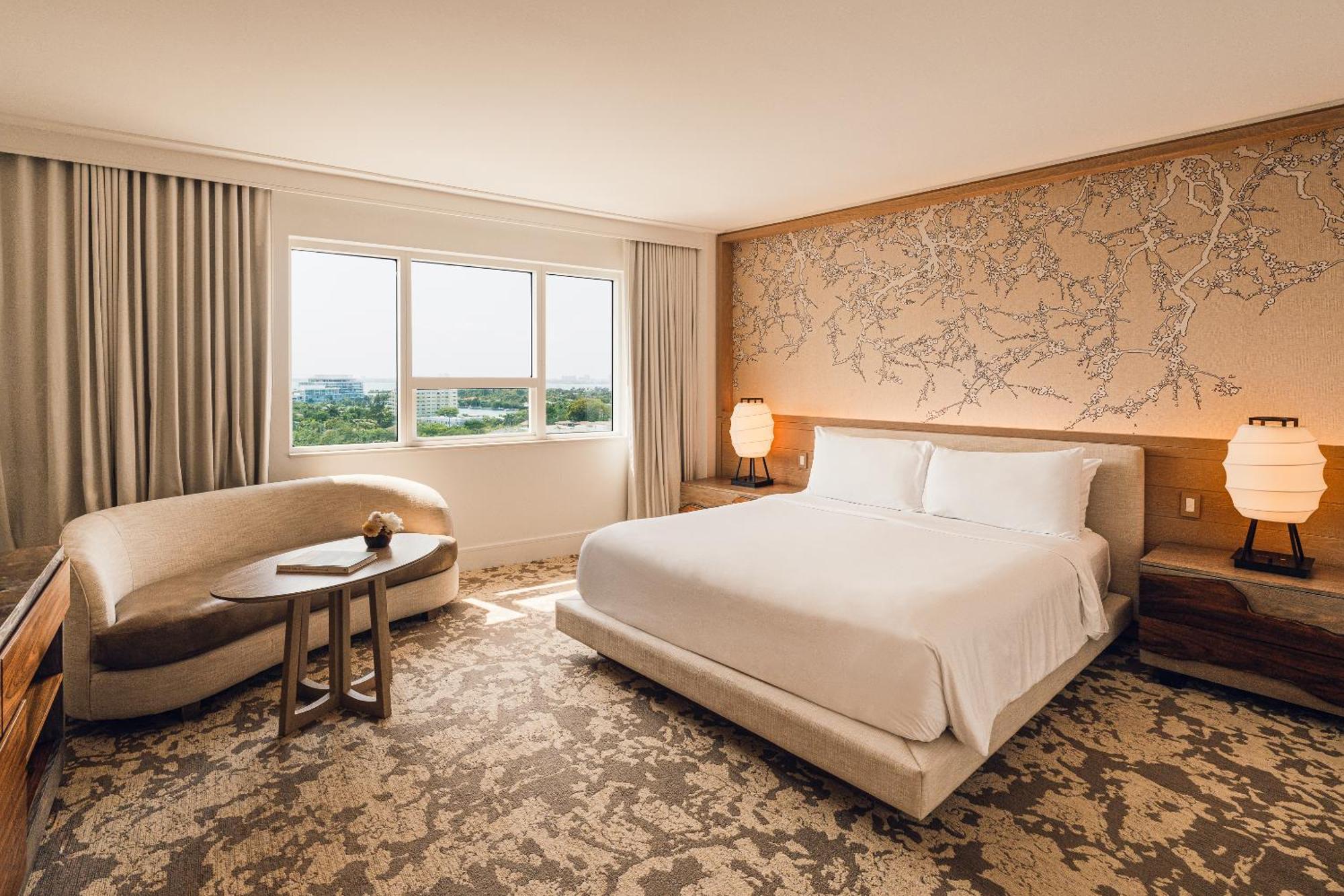 Nobu Miami