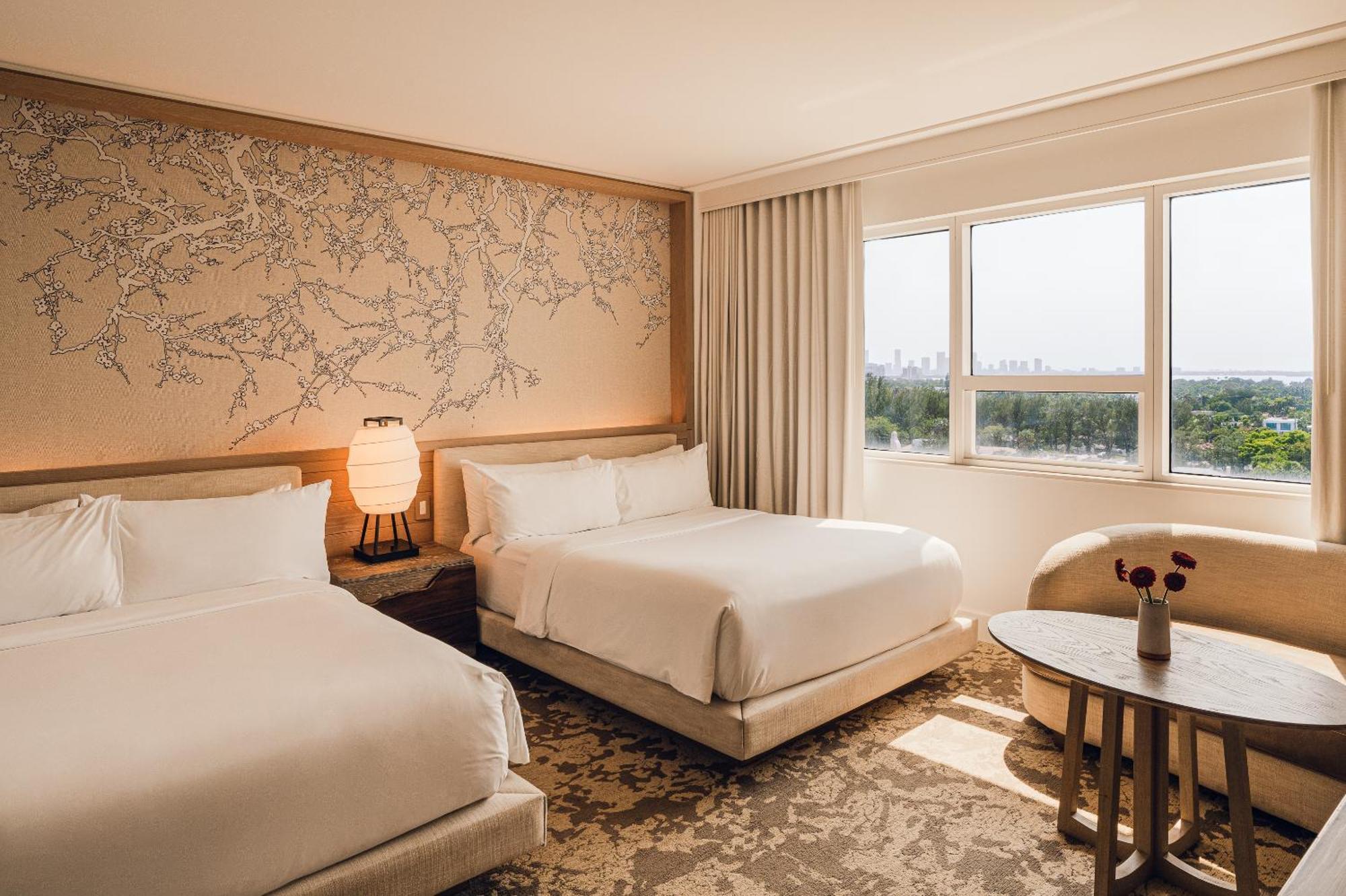 Nobu Miami Resort 5*