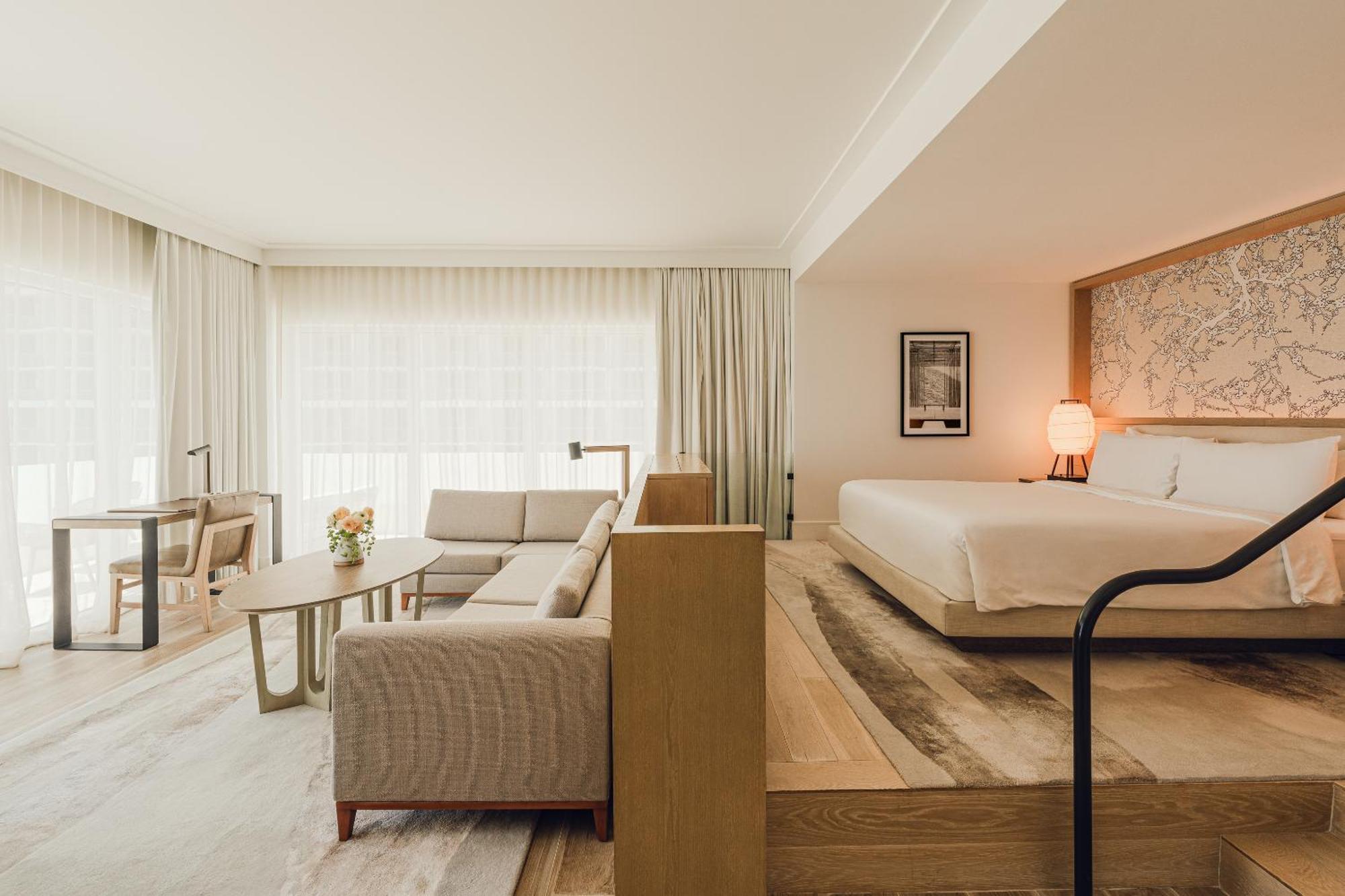 Resort Nobu Miami 5*