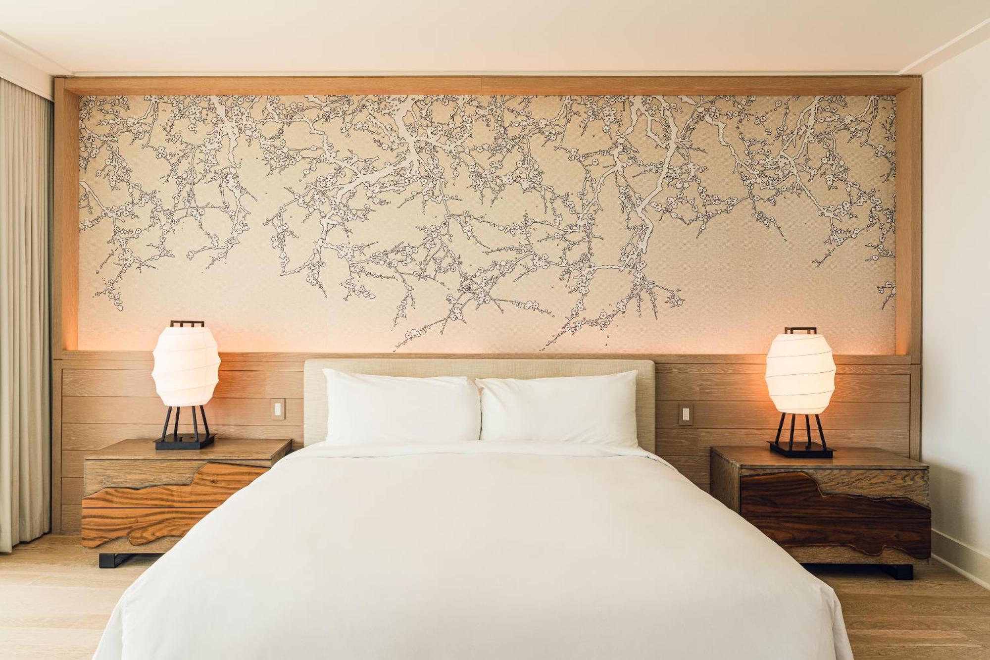 Resort Nobu Miami Miami Beach