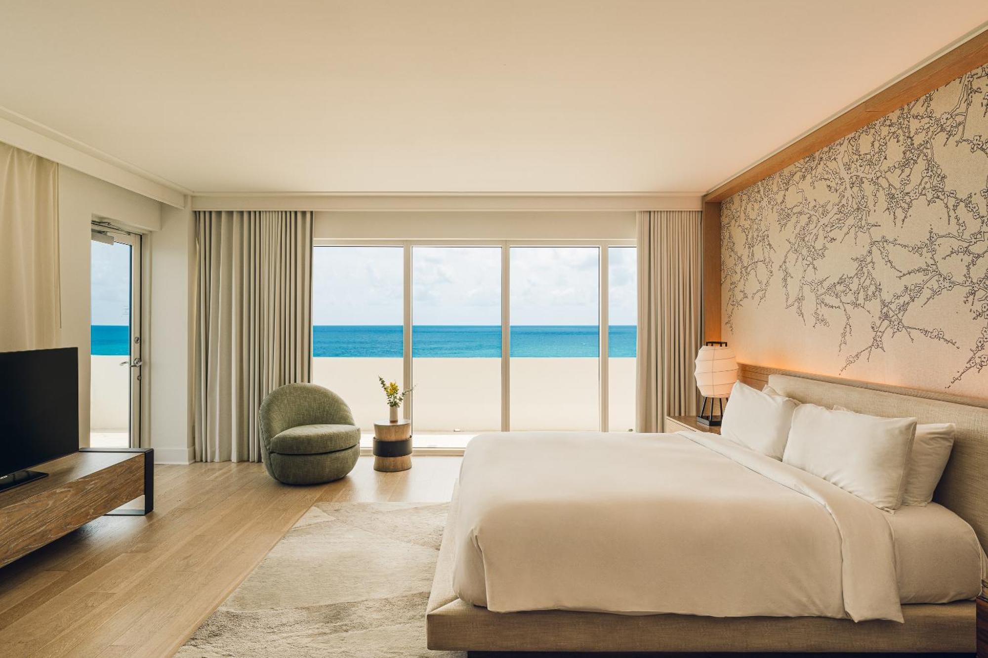 Nobu Miami