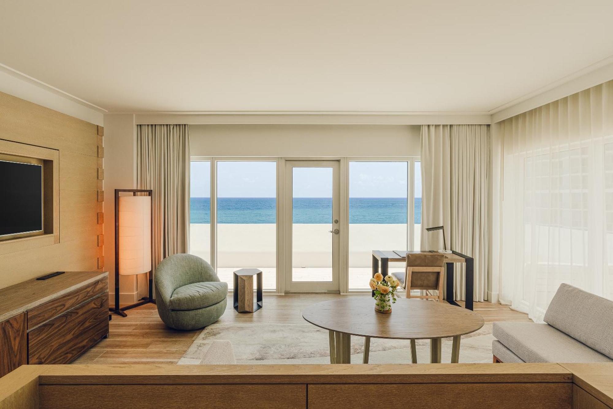 Nobu Miami Resort 5*