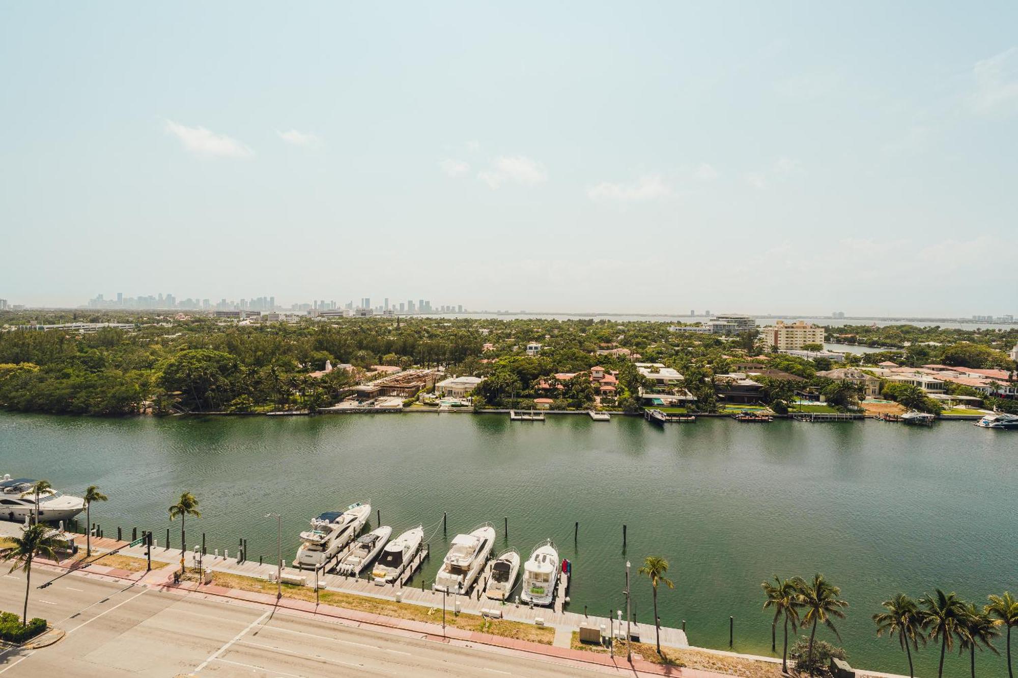 Resort Nobu Miami Miami Beach