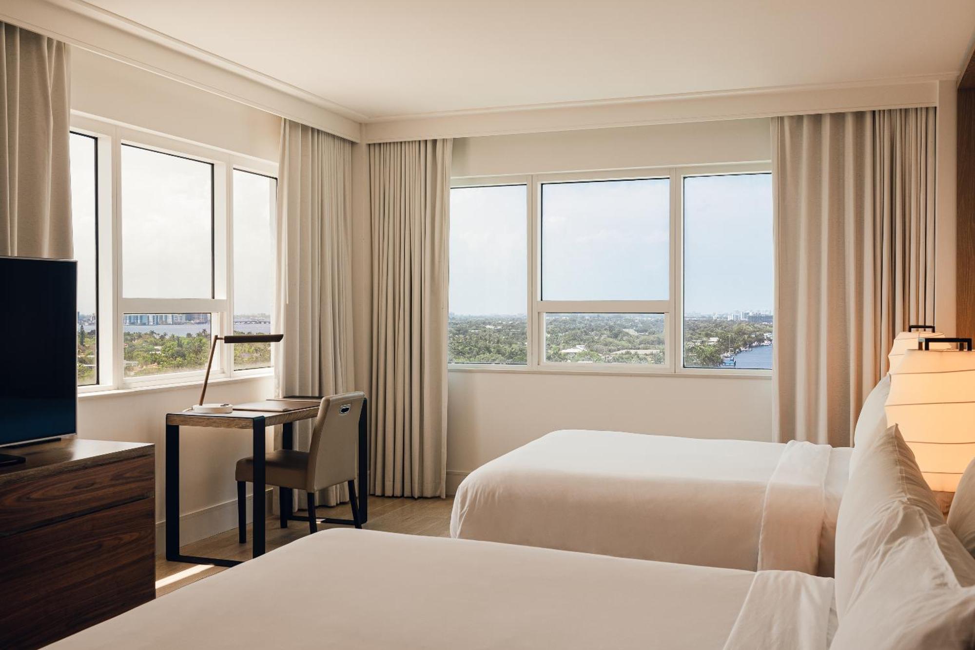 Nobu Miami 5*