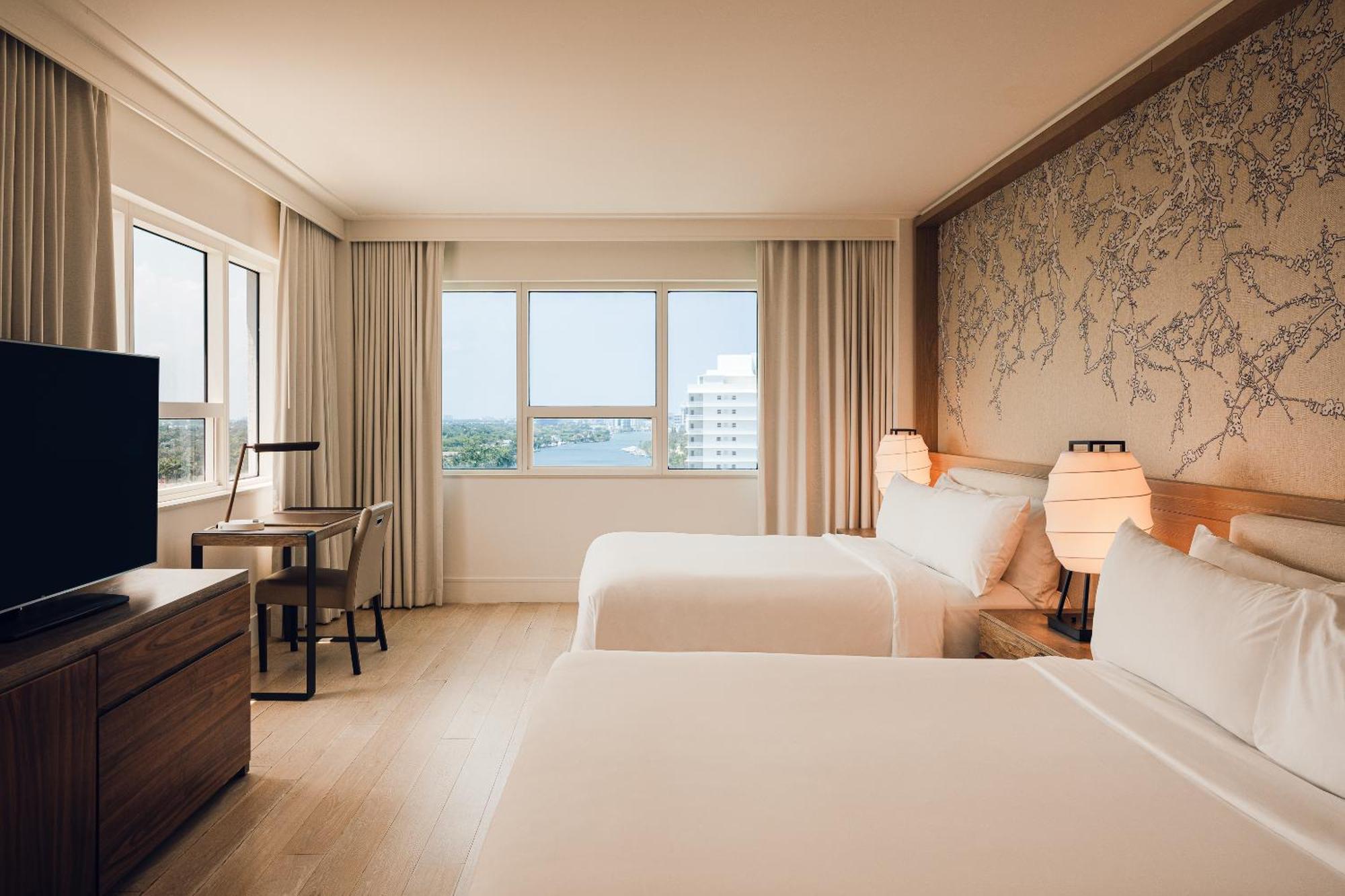 Nobu Miami 5* Miami Beach