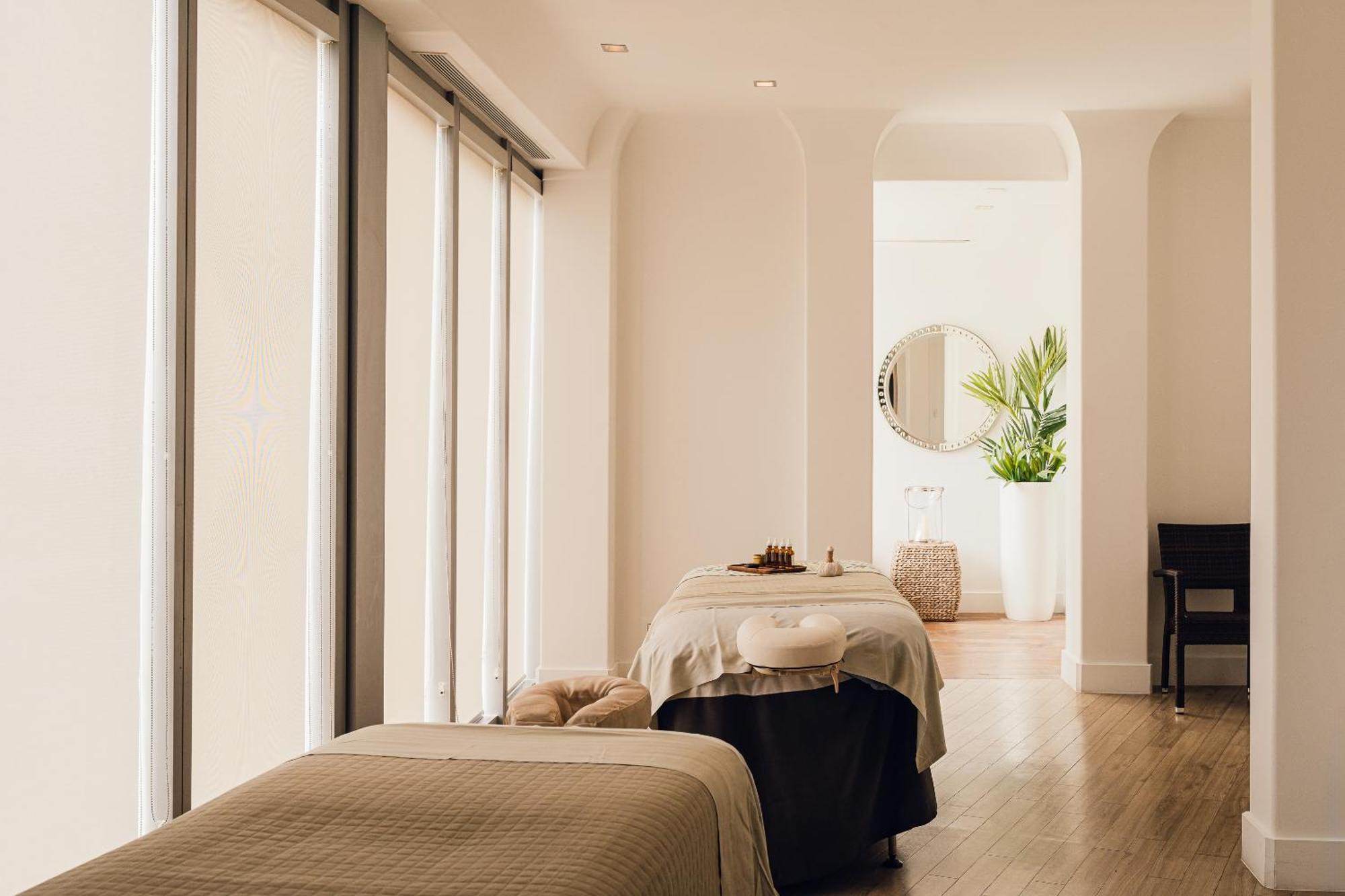 Resort Nobu Miami