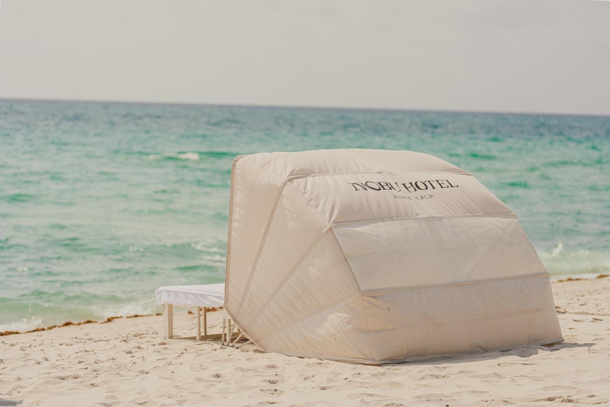 Nobu Miami