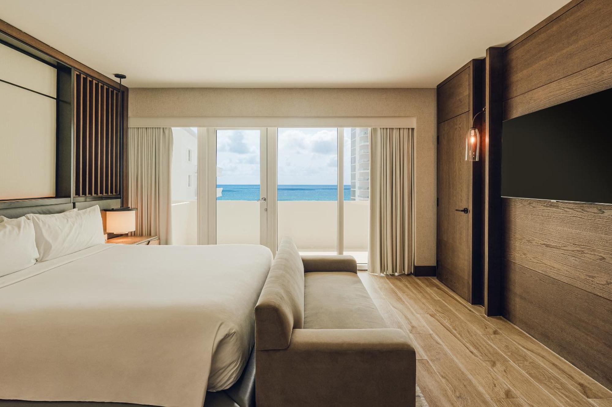 Nobu Miami Resort 5*