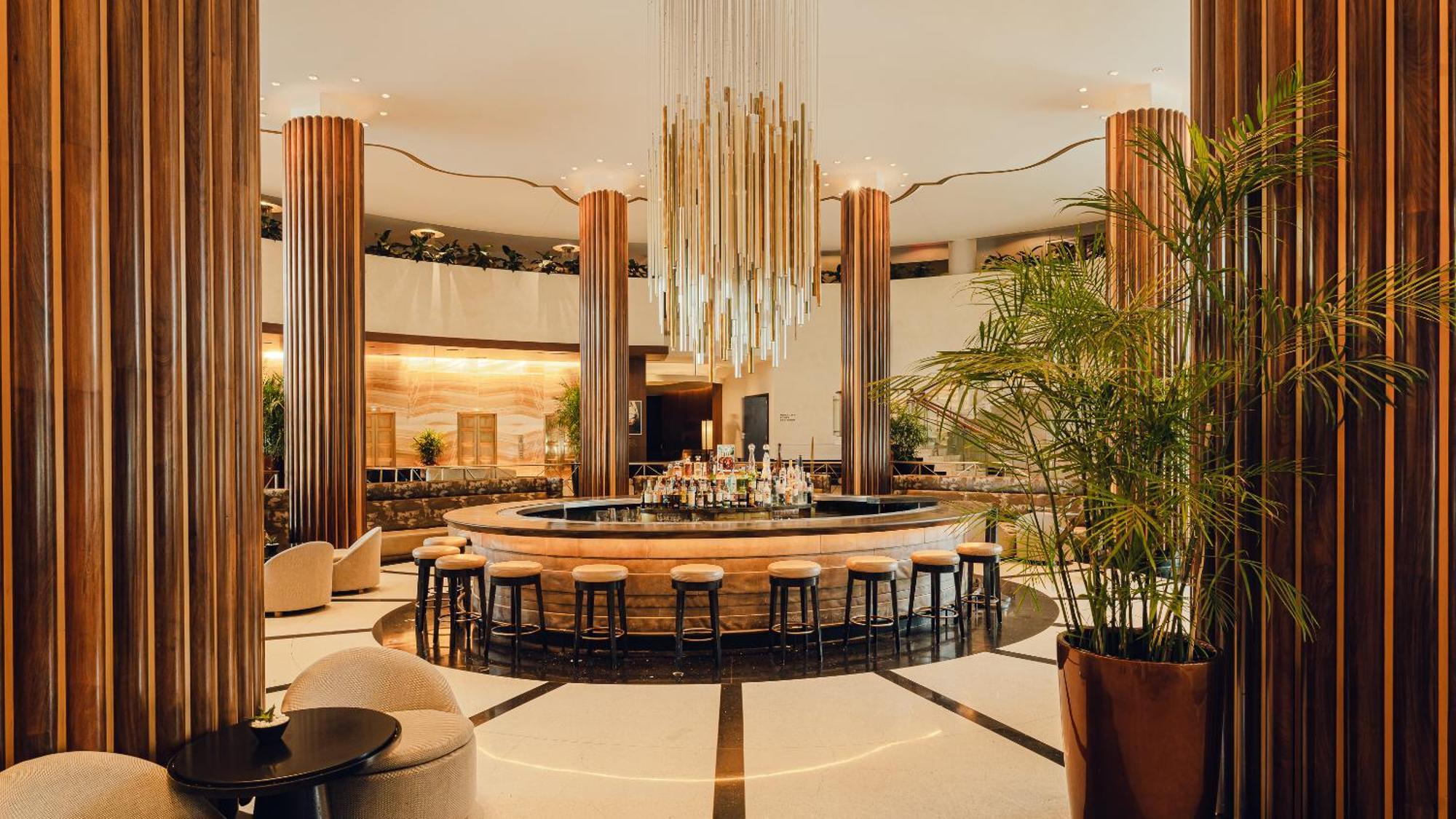 Resort Nobu Miami Miami Beach