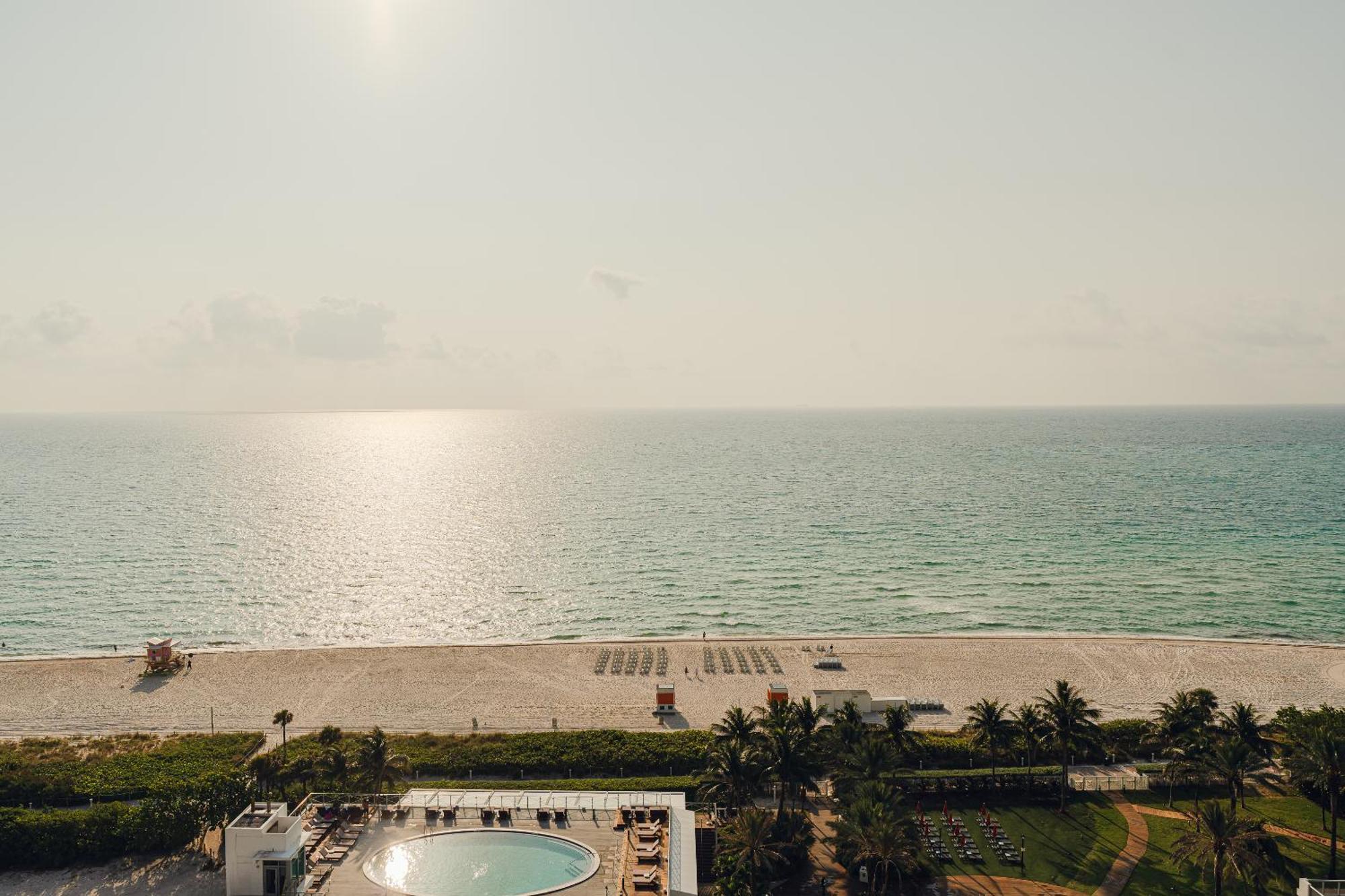 Nobu Miami 5* Miami Beach