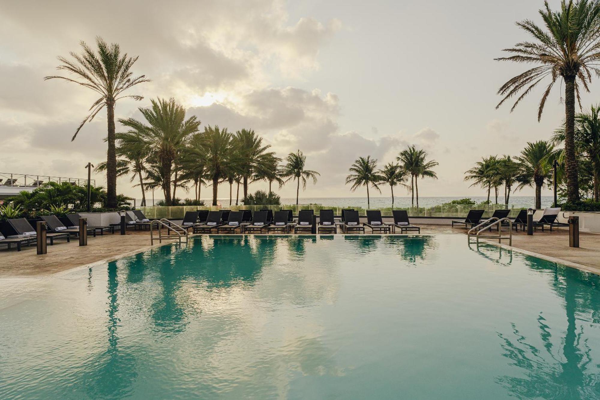 Nobu Miami