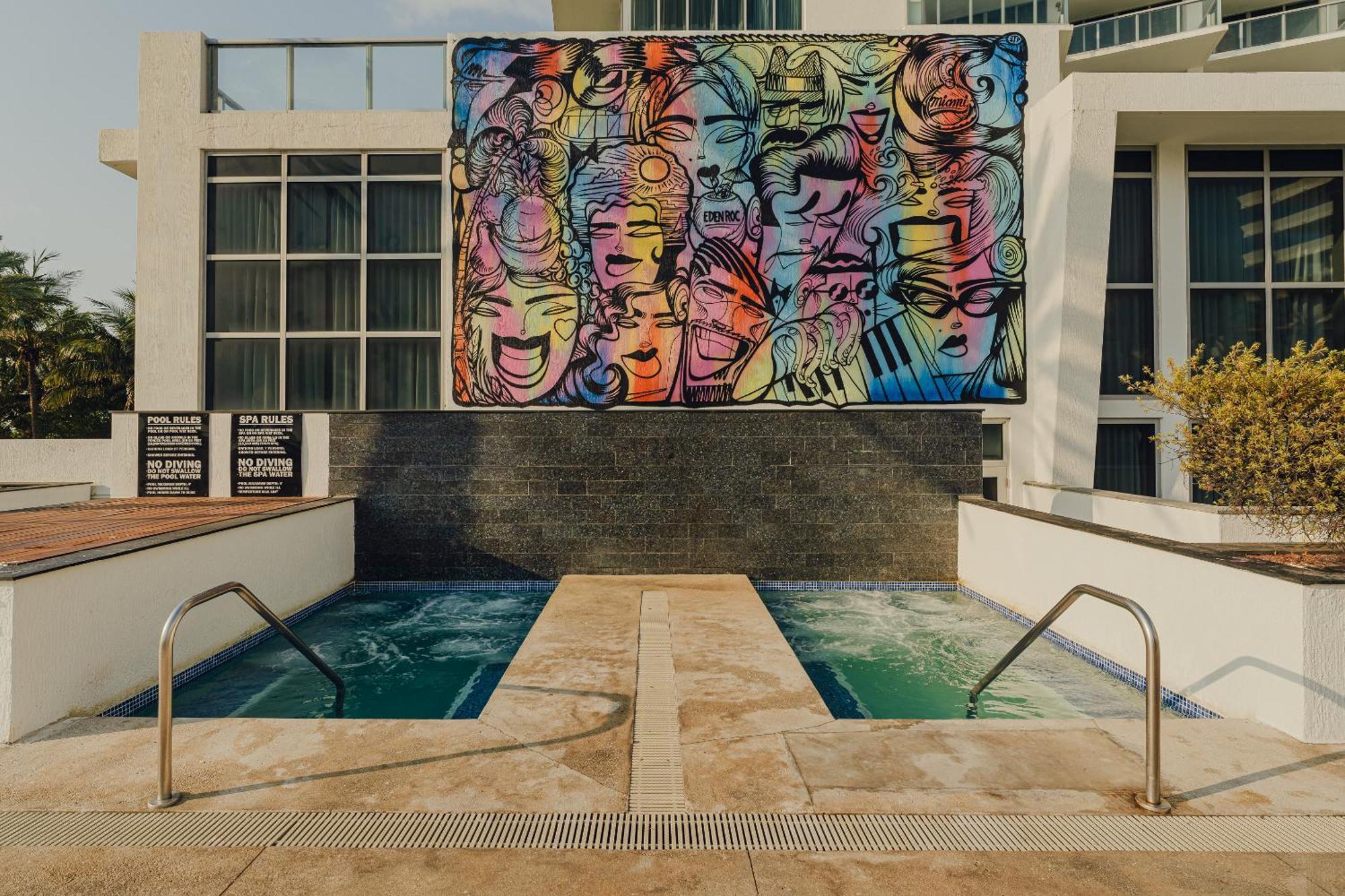 Nobu Miami Resort 5*
