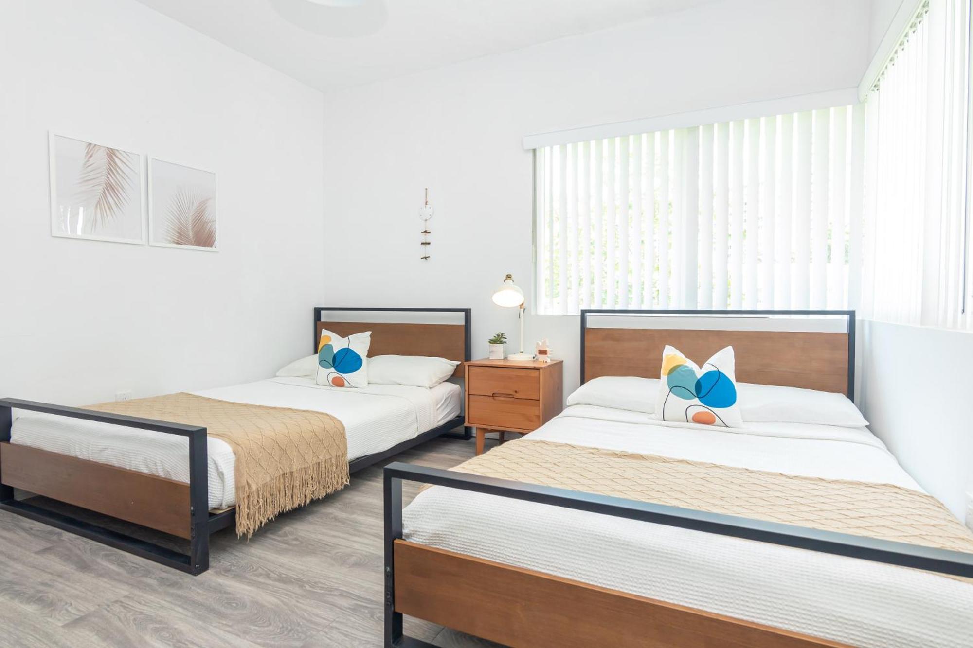 Aparthotel West Deco