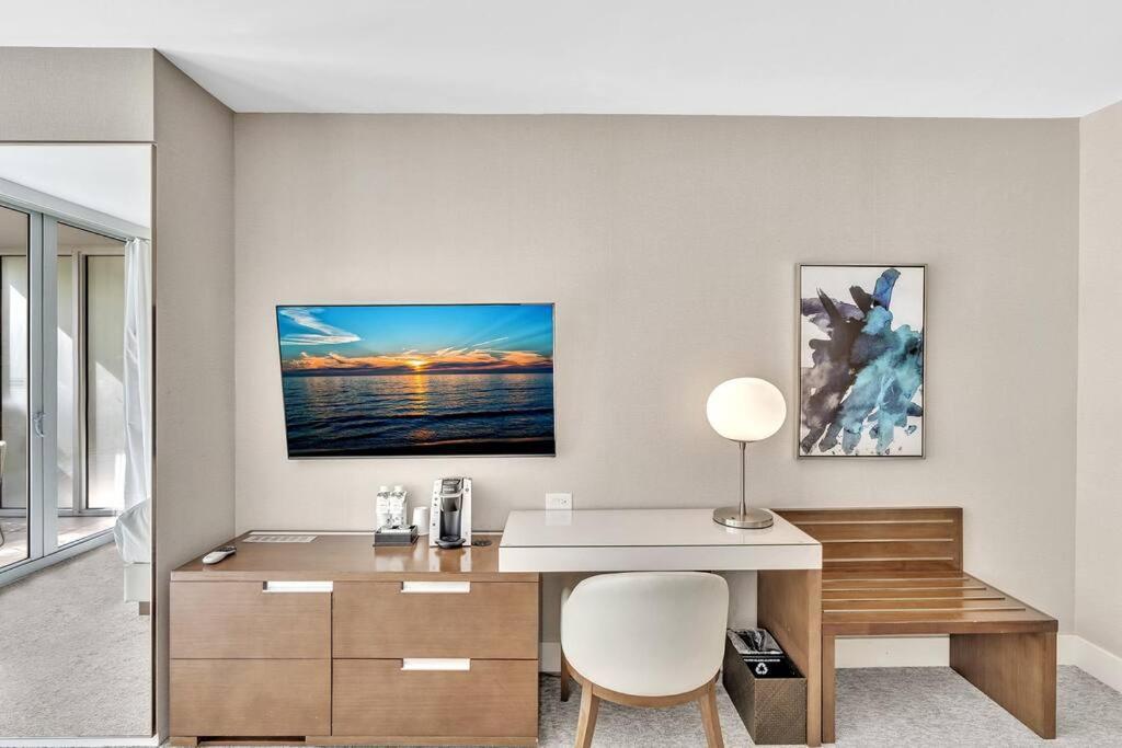 Double Queen Room-hosted By Sweetstay Apartment *