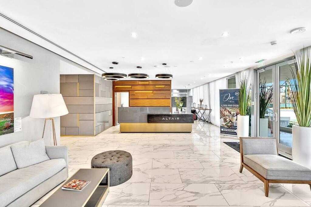 Double Queen Room-hosted By Sweetstay Apartment Miami Beach