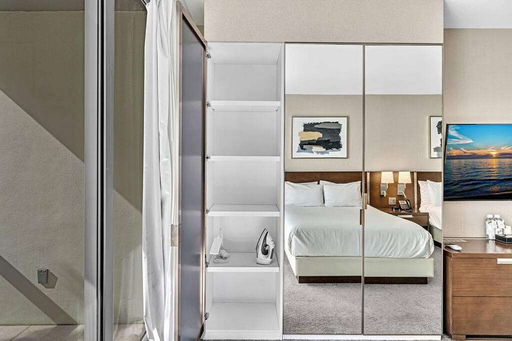 Apartment Double Queen Room-hosted By Sweetstay *