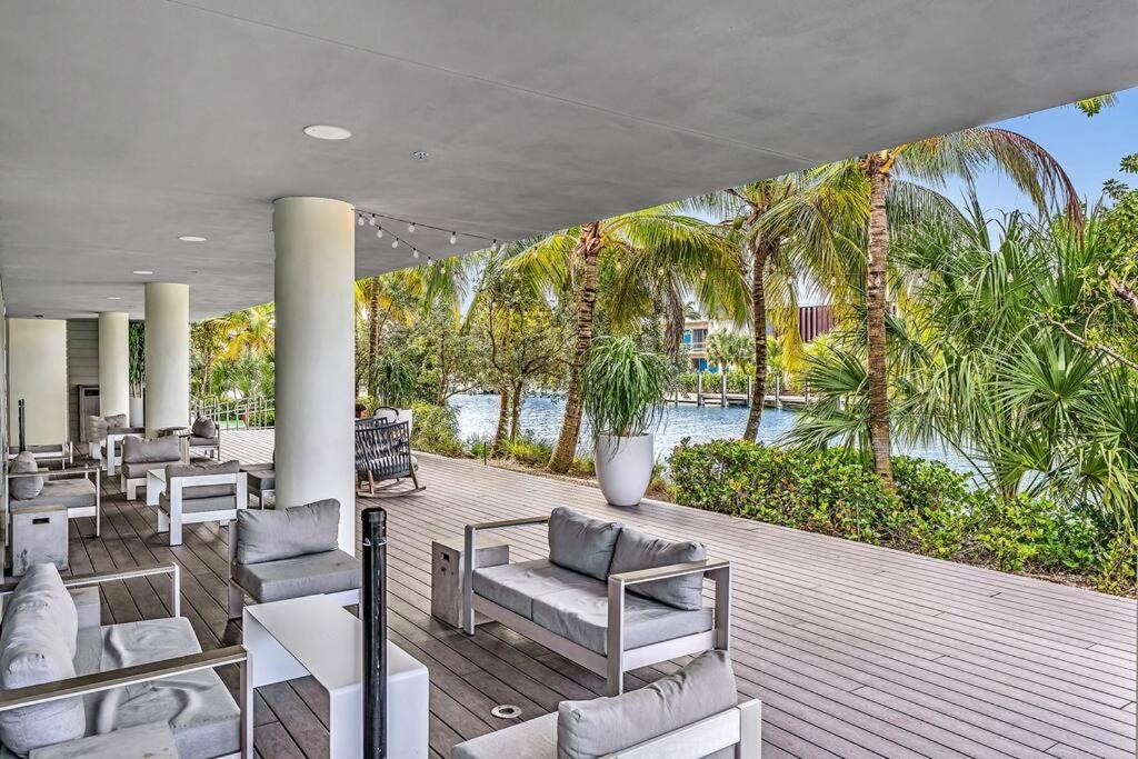 Double Queen Room-hosted By Sweetstay Apartment Miami Beach