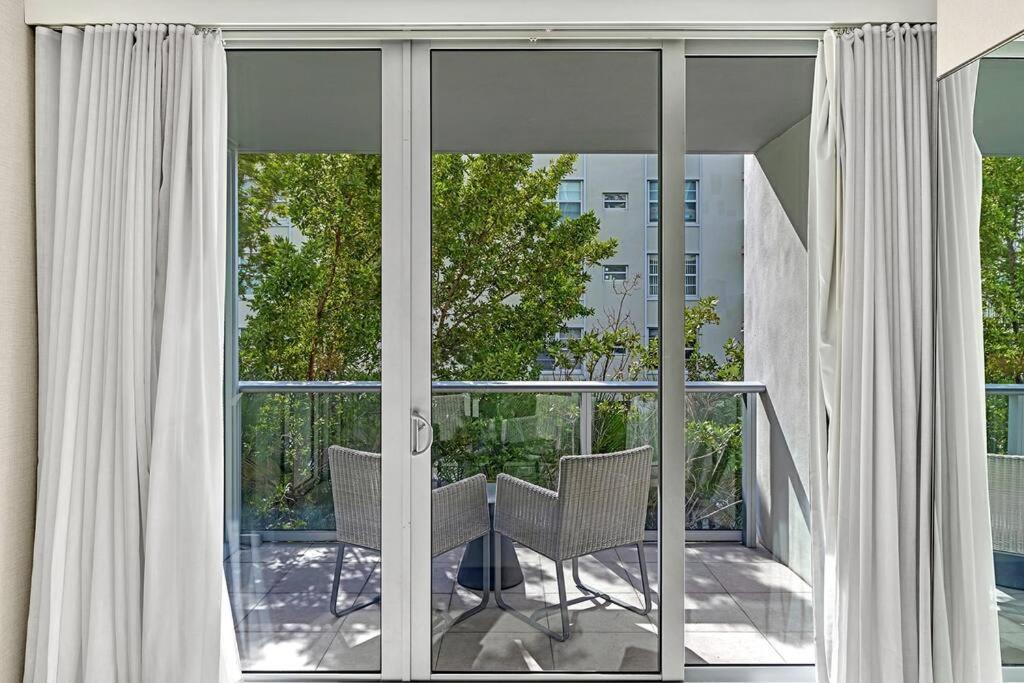 Apartment Double Queen Room-hosted By Sweetstay Miami Beach
