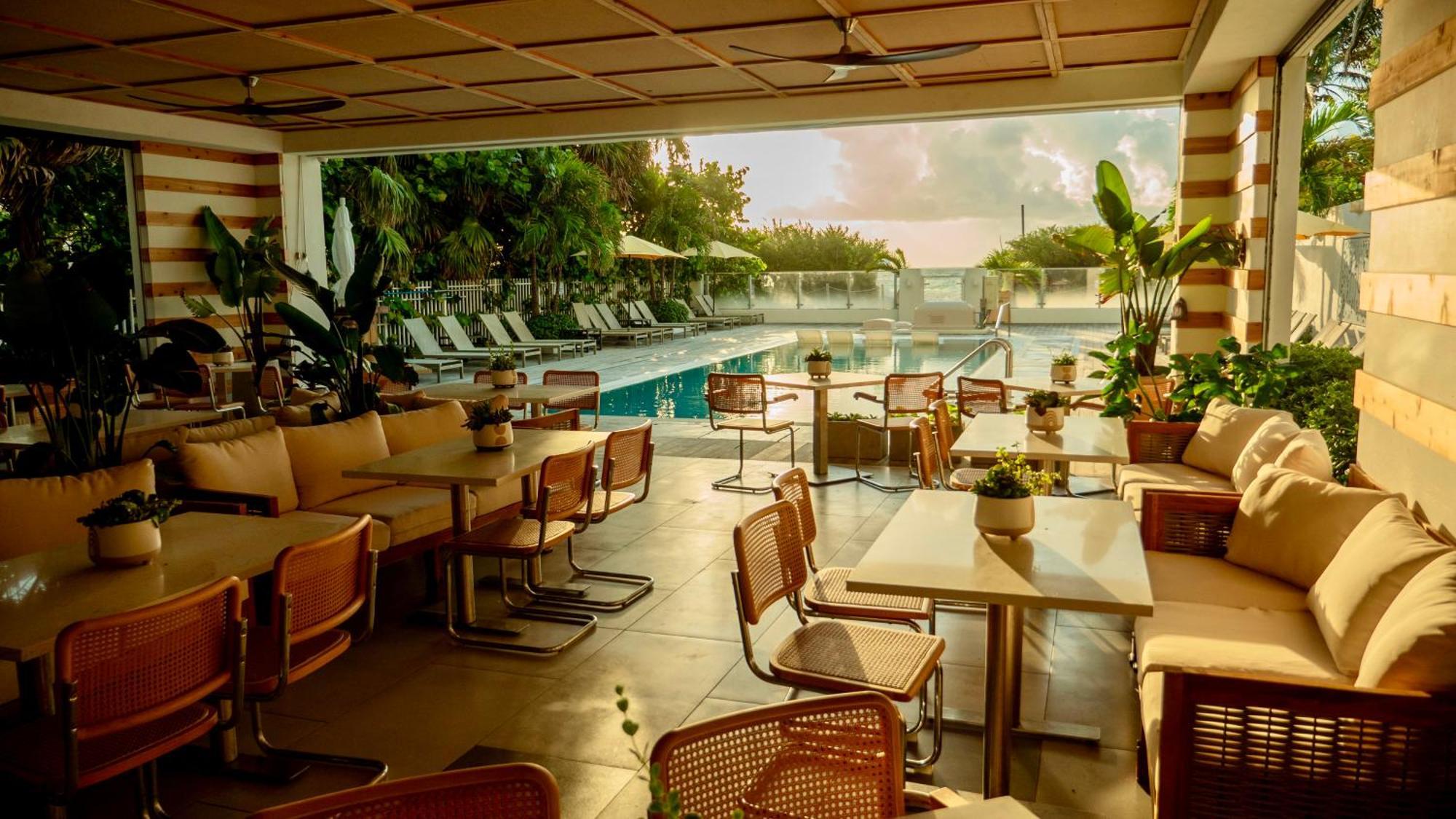 Hotel Mb Hotel, Trademark Collection By Wyndham 4*