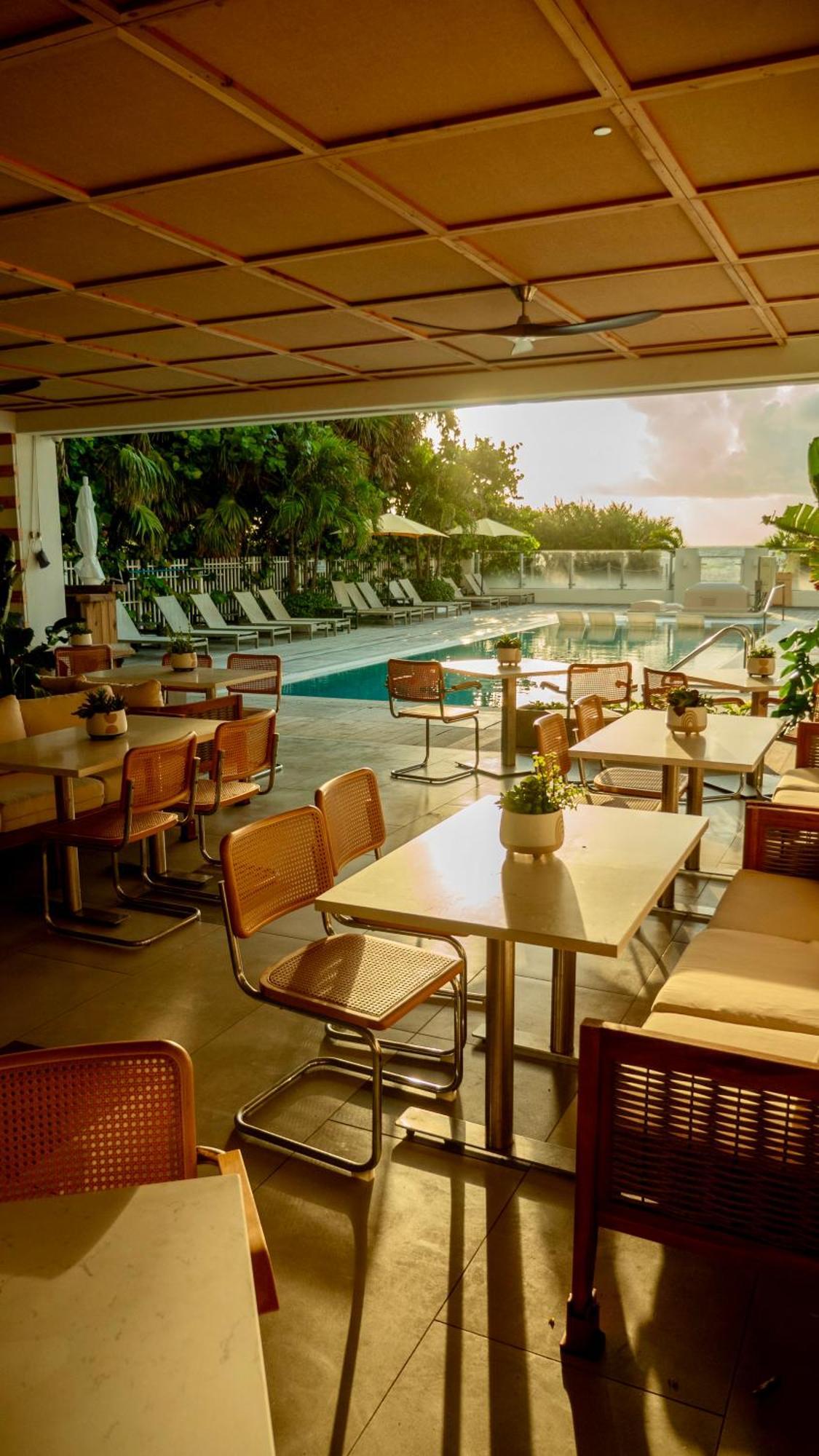 Mb Hotel, Trademark Collection By Wyndham Hotel Miami Beach