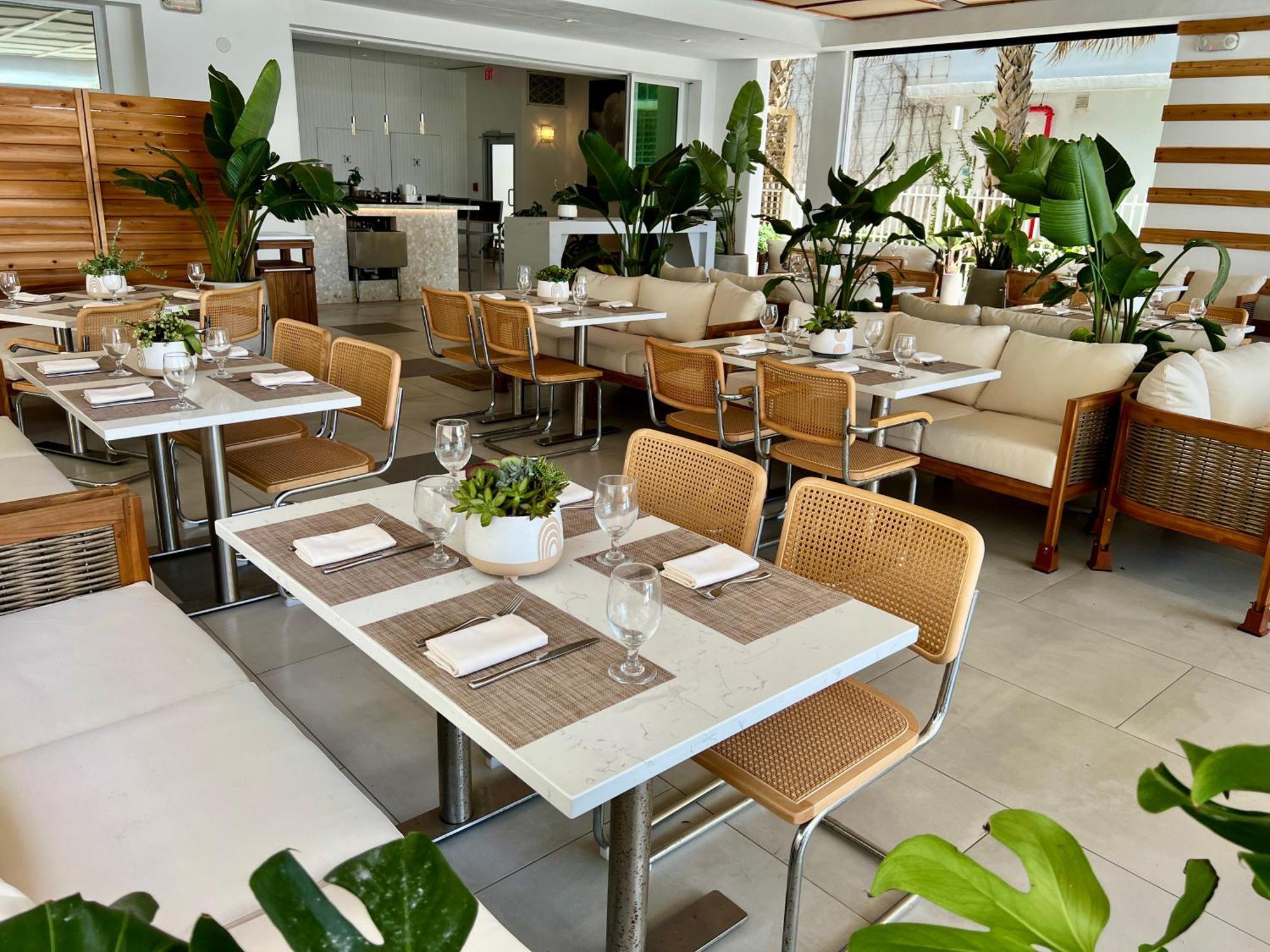 Hotel Mb Hotel, Trademark Collection By Wyndham Miami Beach