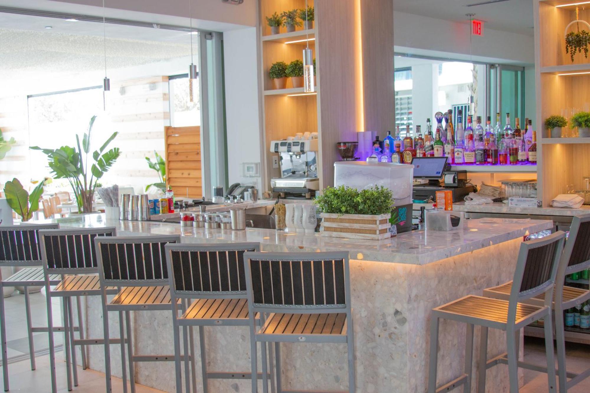 Mb Hotel, Trademark Collection By Wyndham Hotel Miami Beach
