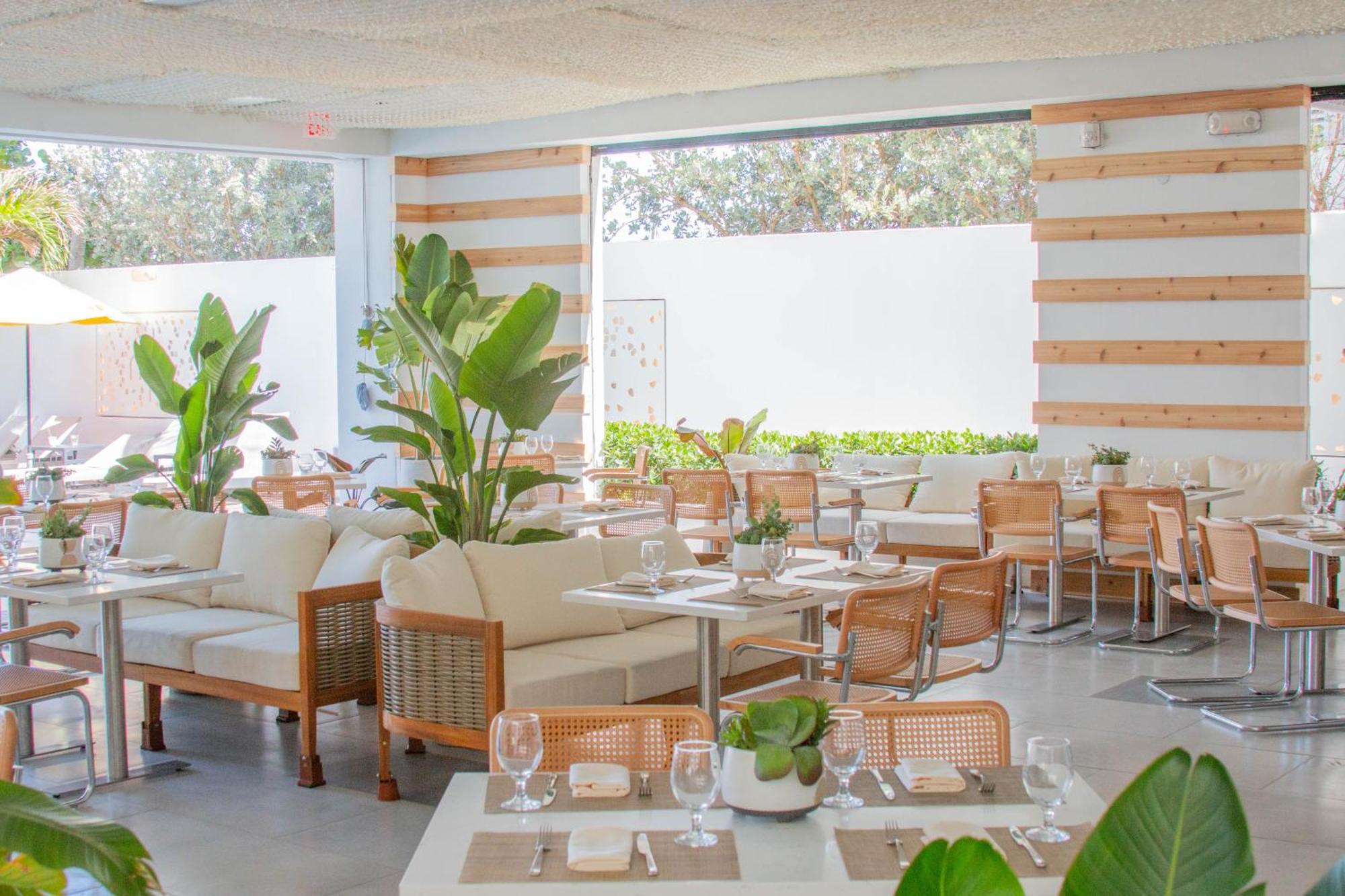 Hotel Mb Hotel, Trademark Collection By Wyndham Miami Beach