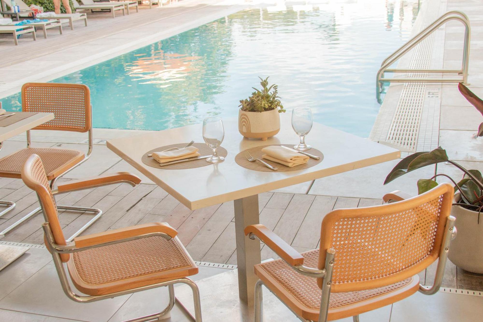Mb Hotel, Trademark Collection By Wyndham Miami Beach