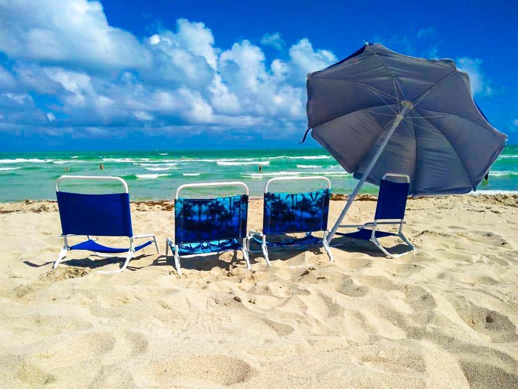 Holiday home Castle 1120 Bayview Studio, Access, Pool, Tennis, Free Parking Miami Beach
