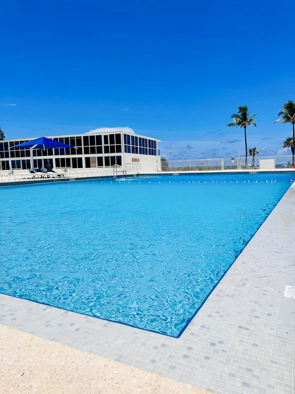Holiday home Castle 1120 Bayview Studio, Access, Pool, Tennis, Free Parking Miami Beach