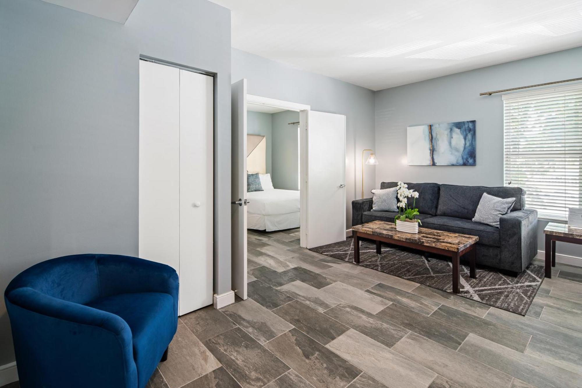 Hotel Kasa La Flora Miami