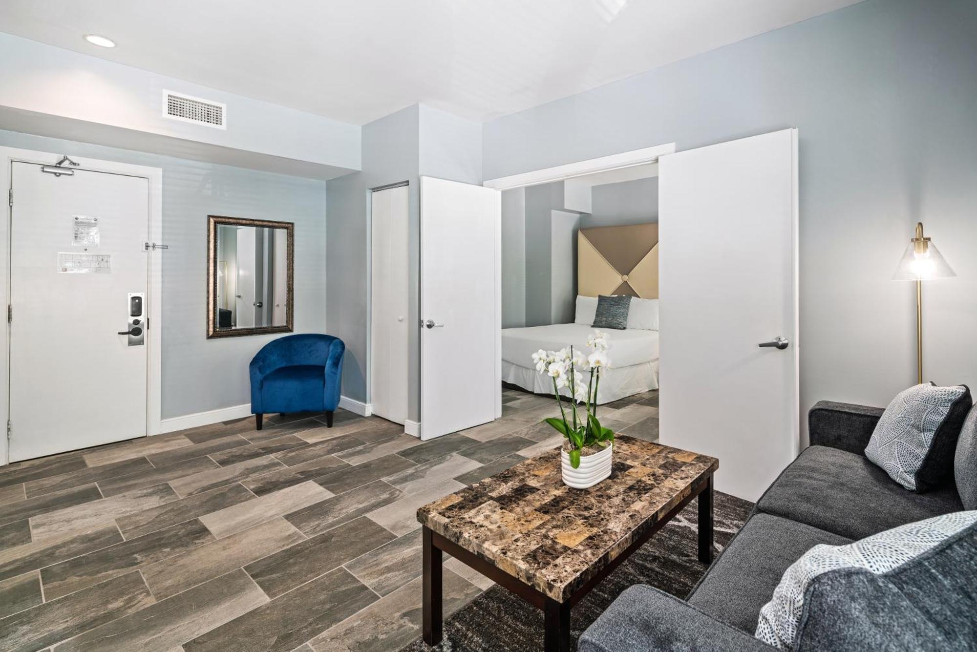 Hotel Kasa La Flora Miami 3*