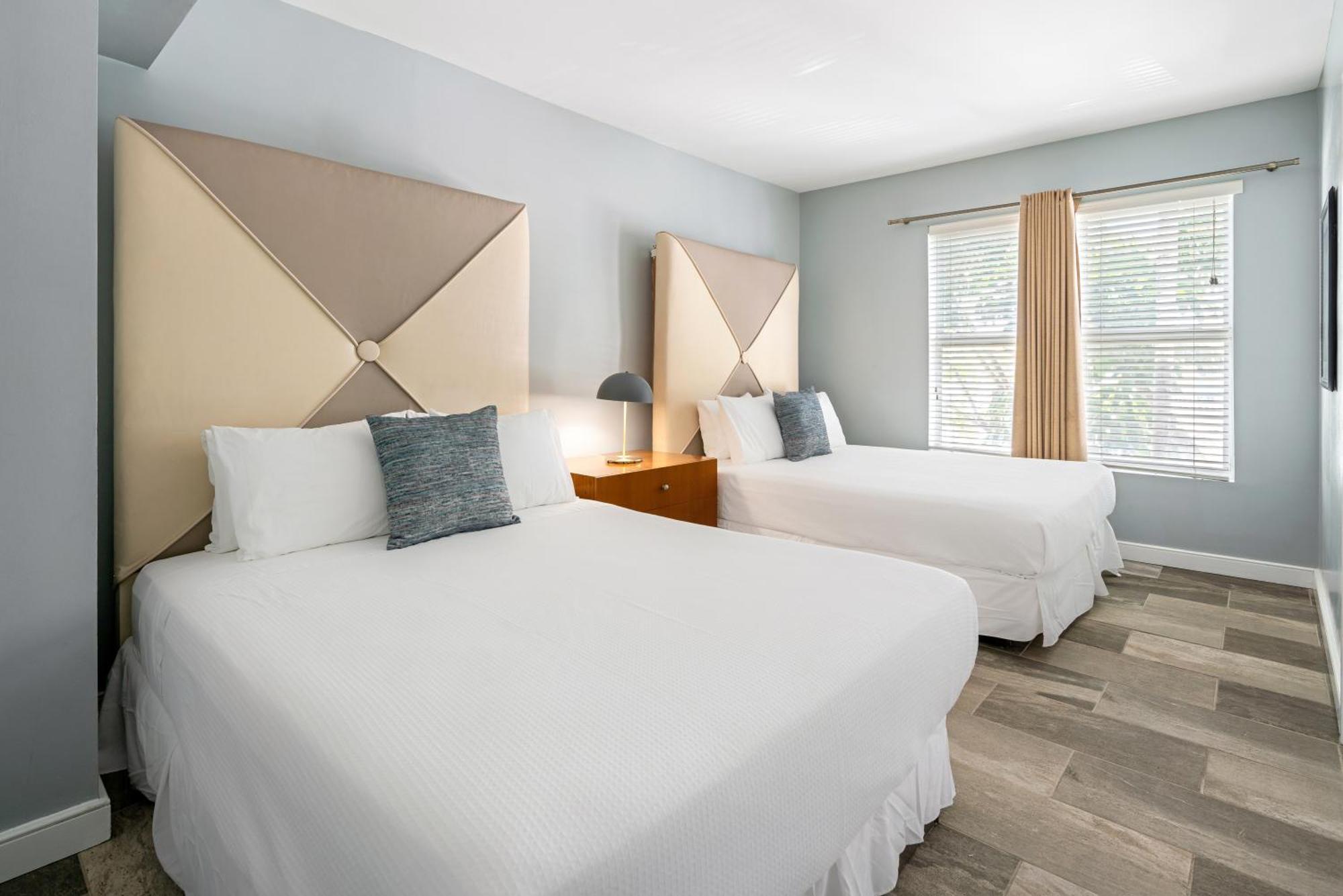 Kasa La Flora Miami 3*