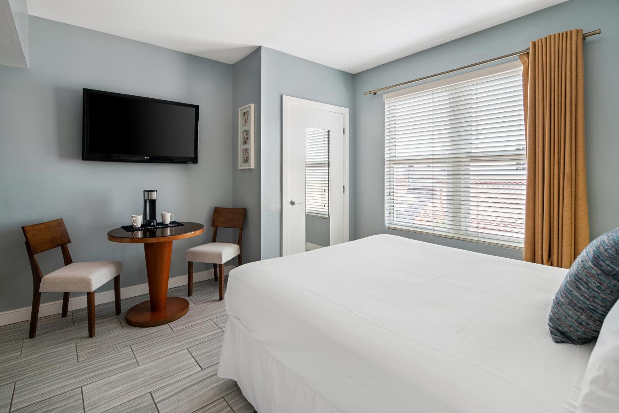 Kasa La Flora Miami Hotel 3*