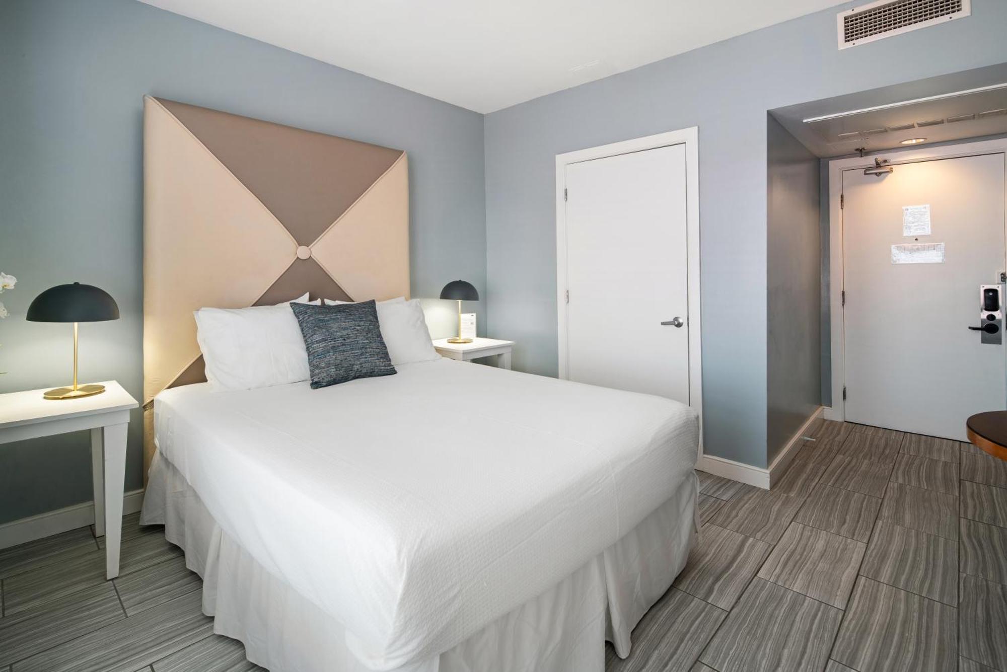 Hotel Kasa La Flora Miami Miami Beach