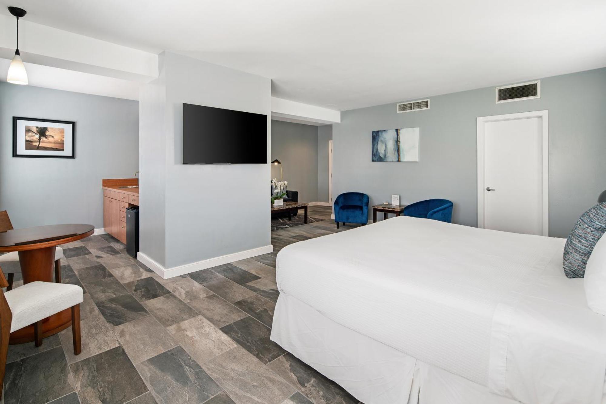 Hotel Kasa La Flora Miami