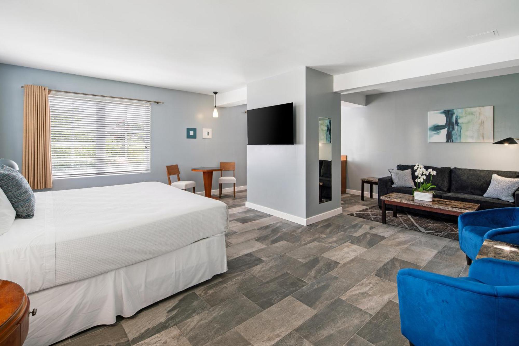 Hotel Kasa La Flora Miami Miami Beach