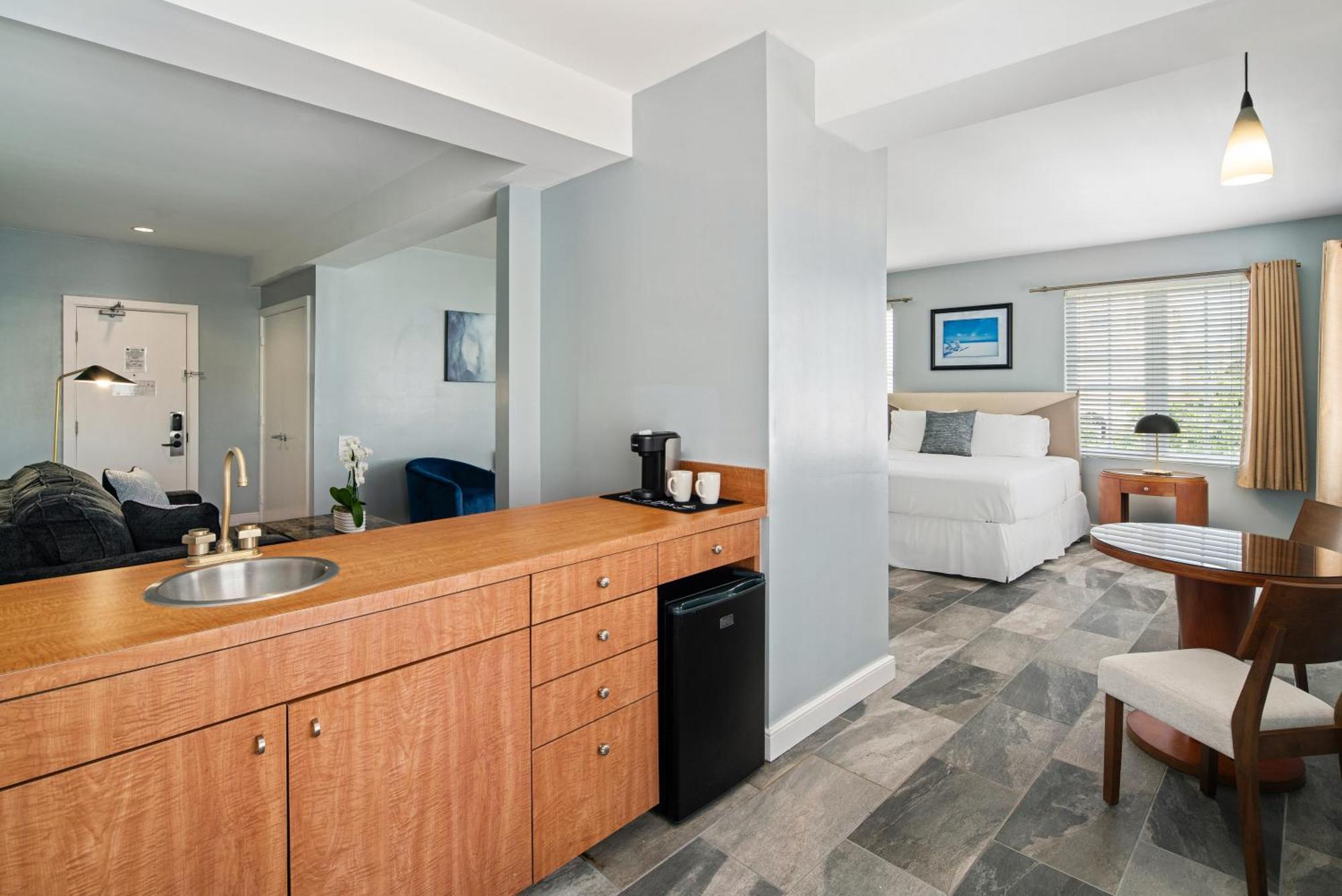 Hotel Kasa La Flora Miami