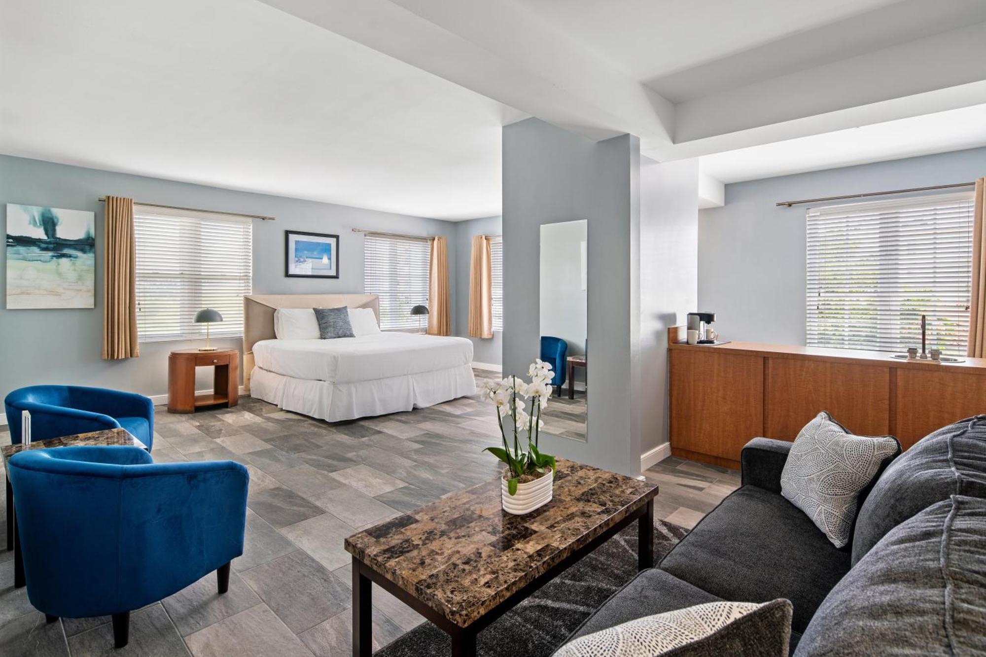 Kasa La Flora Miami Hotel Miami Beach