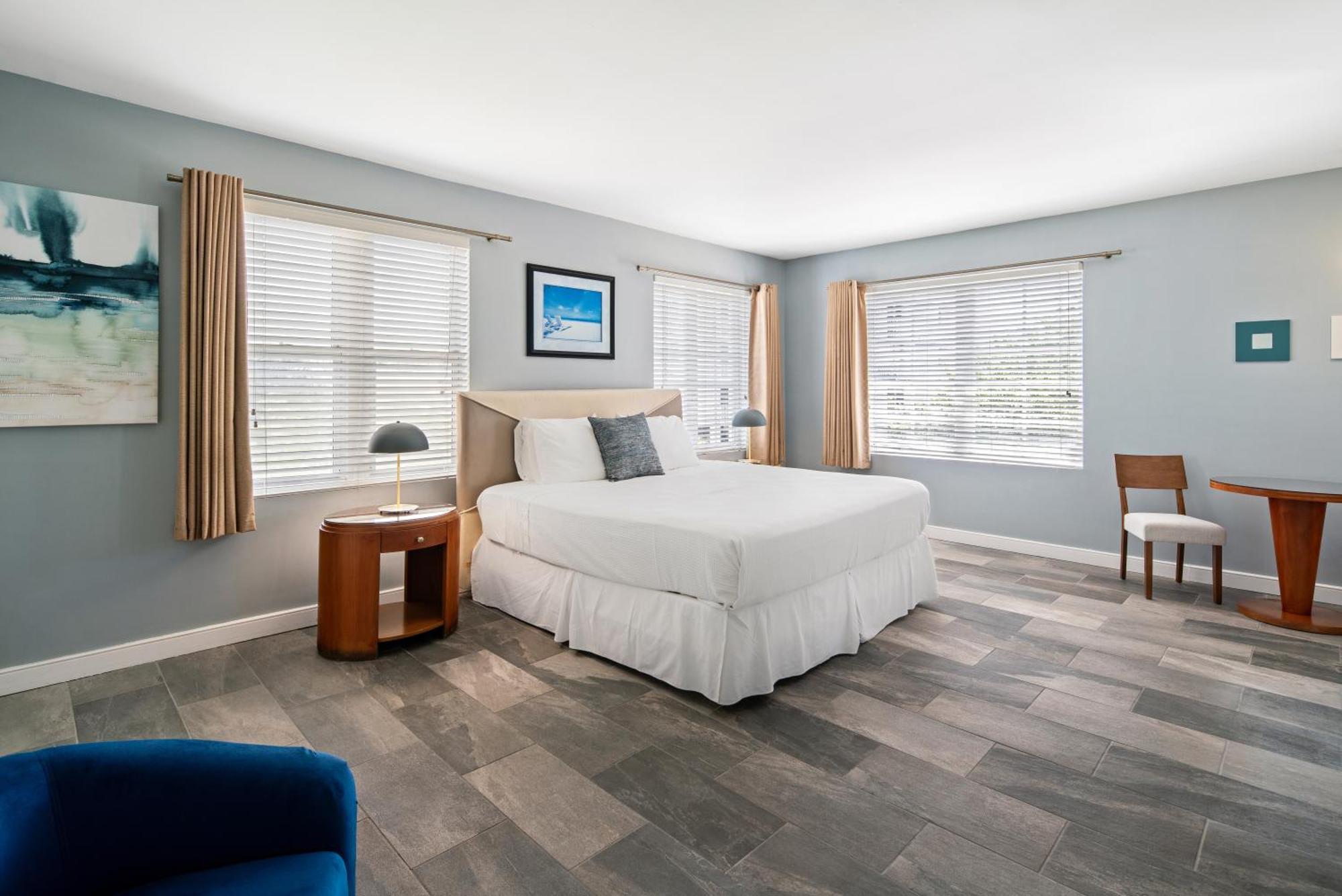 Kasa La Flora Miami 3*