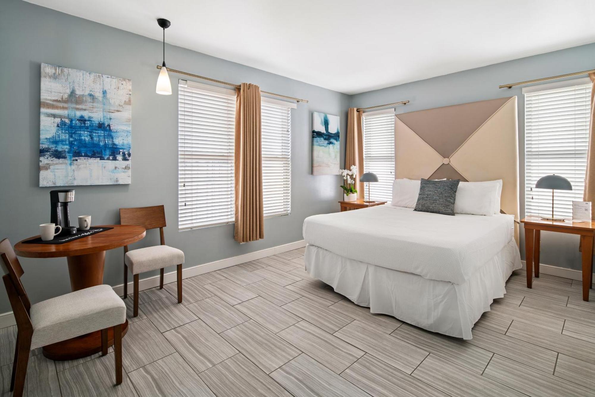Kasa La Flora Miami 3*