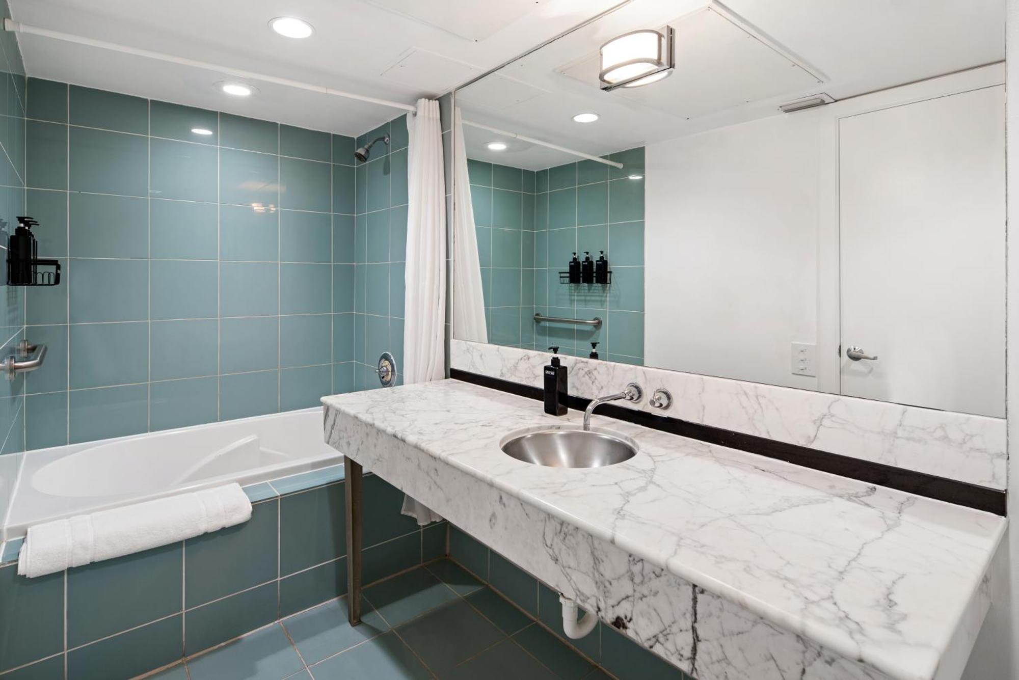 Hotel Kasa La Flora Miami 3*