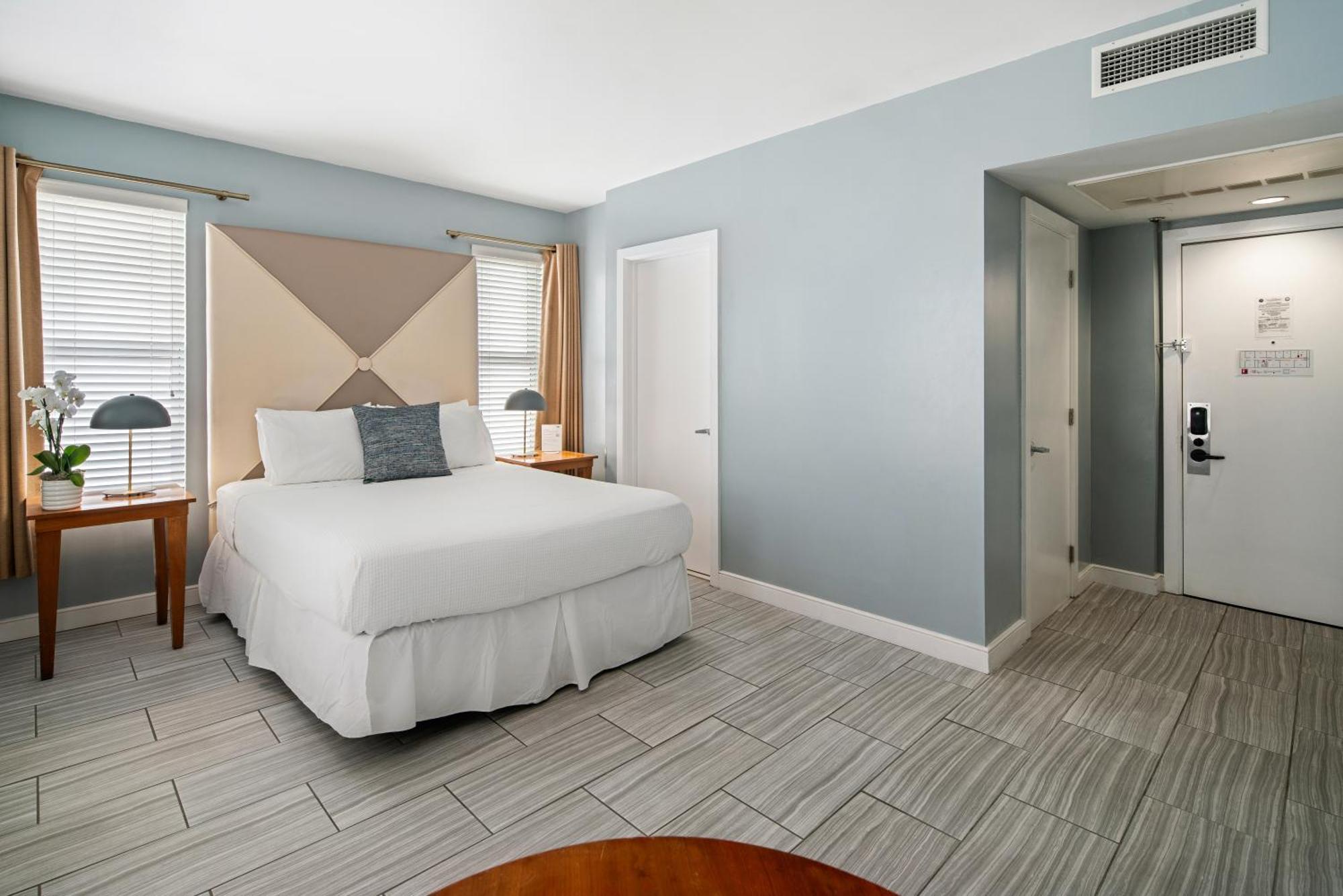 Hotel Kasa La Flora Miami