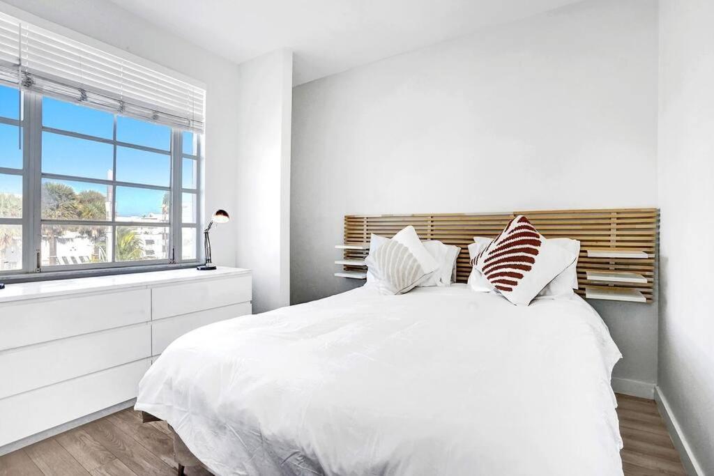 Miami Home, 7 Guests, Steps From The *