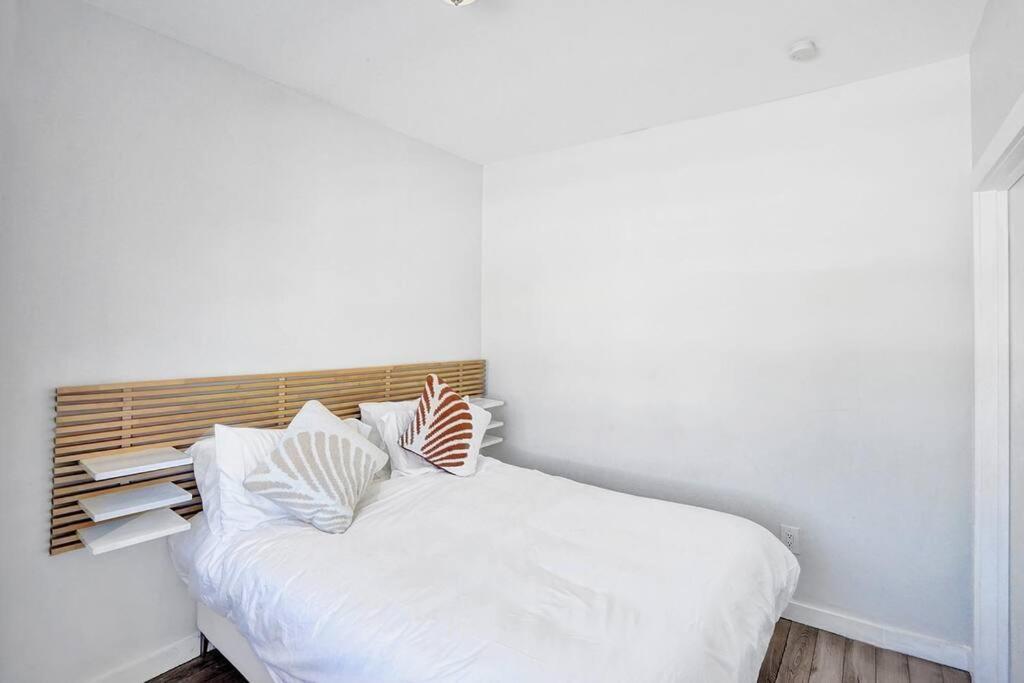 Apartment Miami Home, 7 Guests, Steps From The